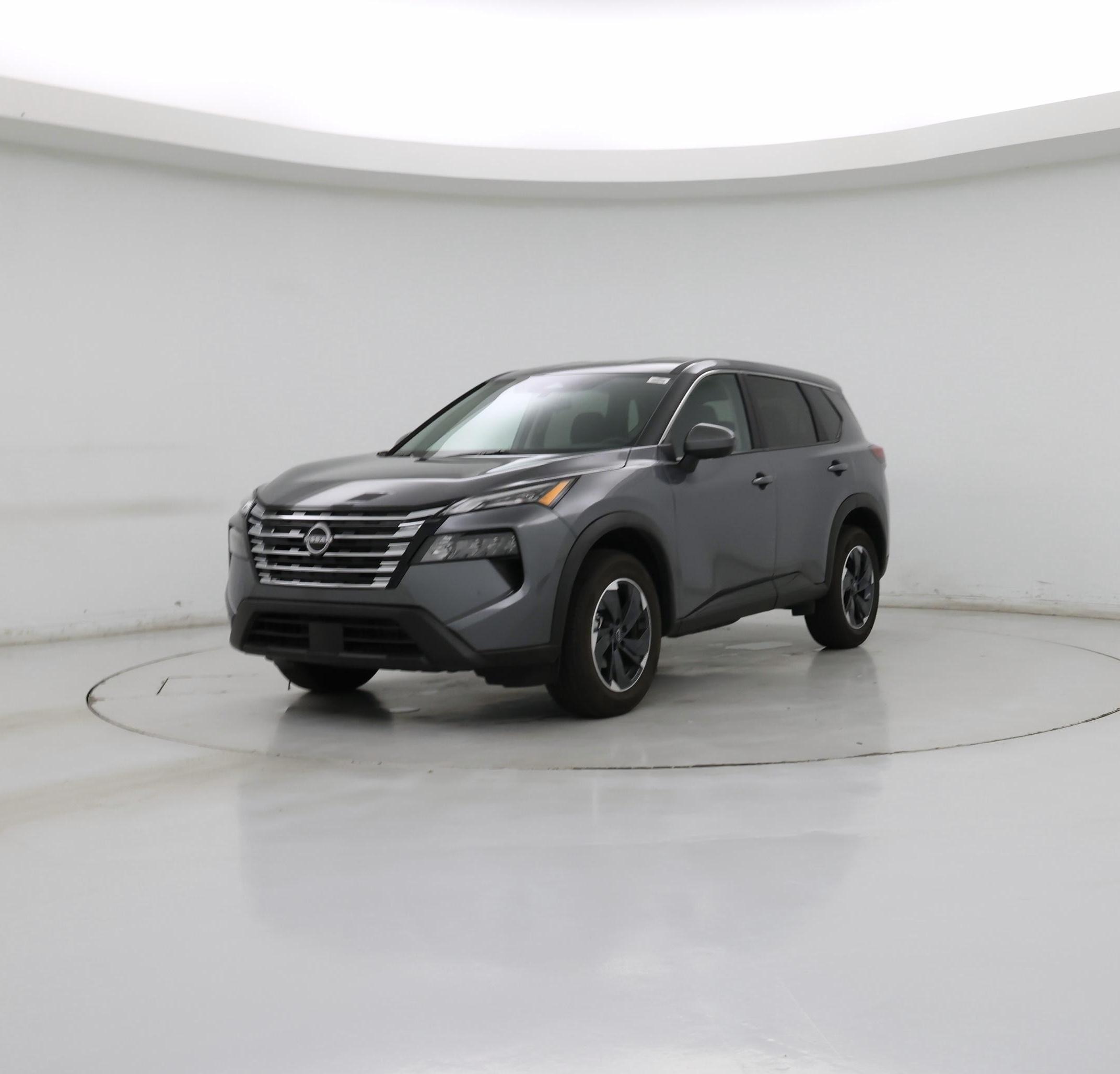 Thumbnail: 2025 Nissan Rogue - 4