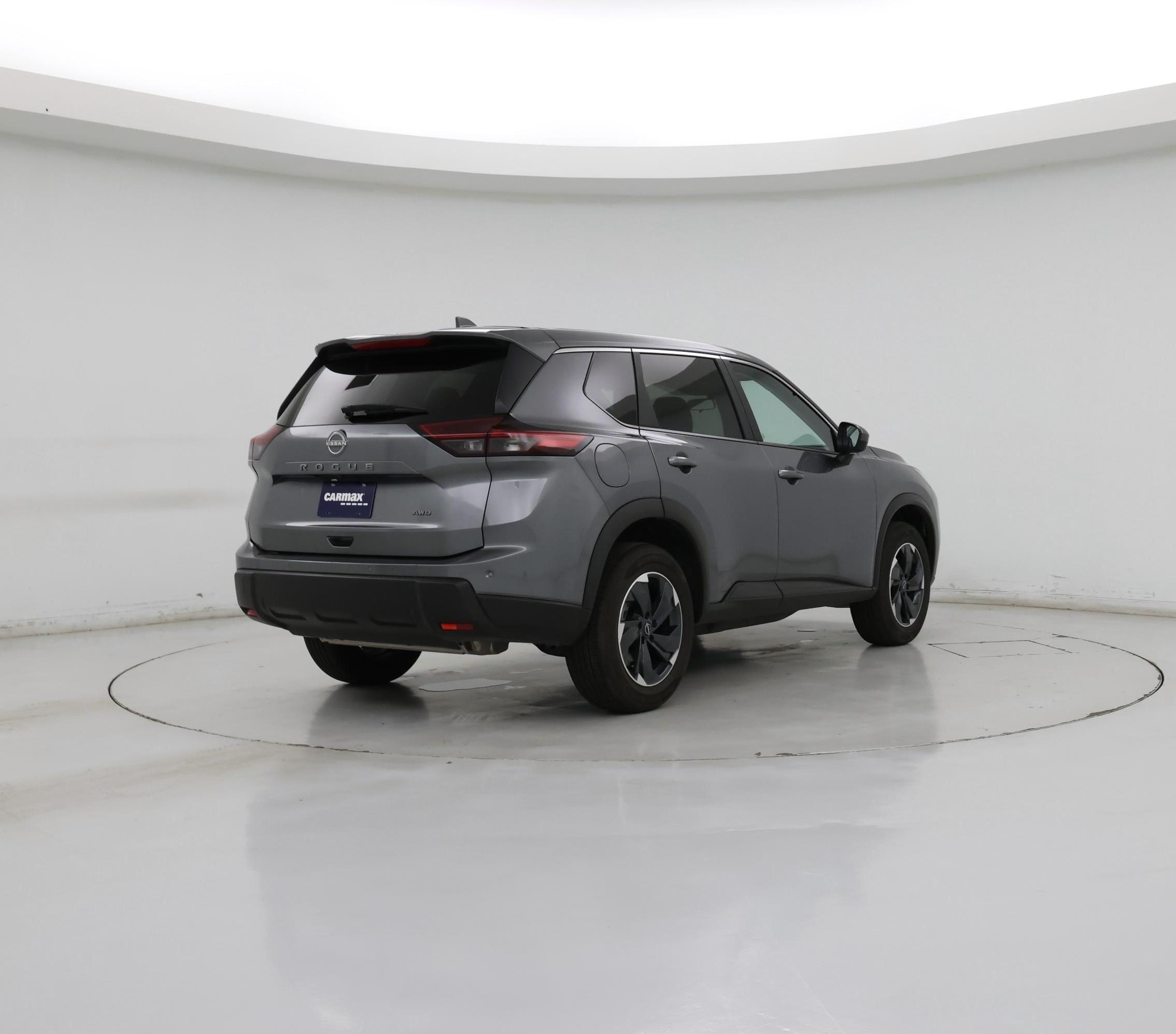 Thumbnail: 2025 Nissan Rogue - 8
