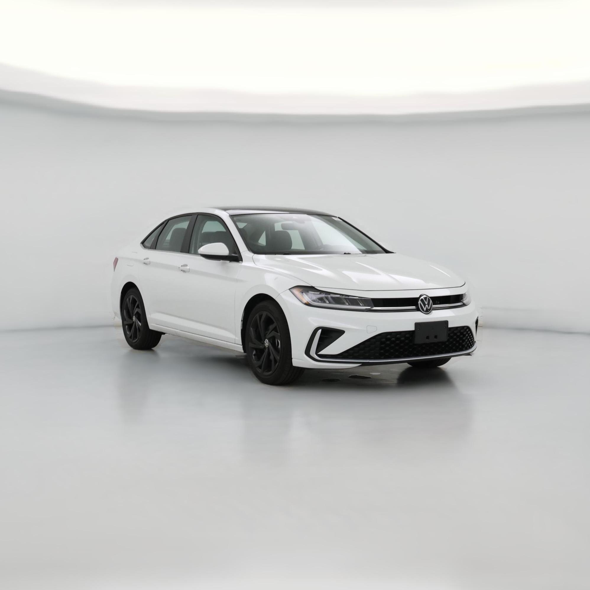 Thumbnail: 2025 Volkswagen Jetta - 1