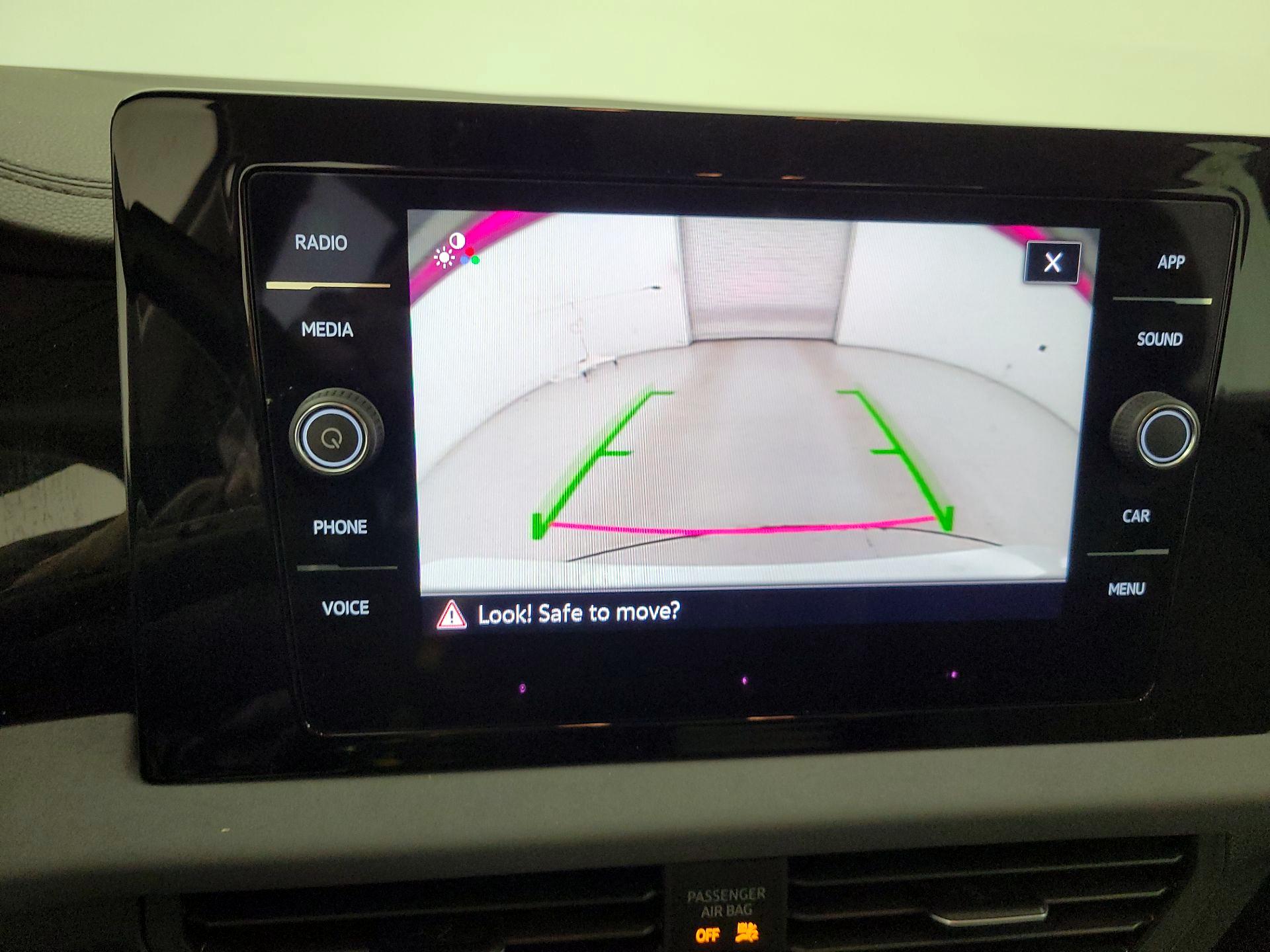 Thumbnail: 2025 Volkswagen Jetta - 14