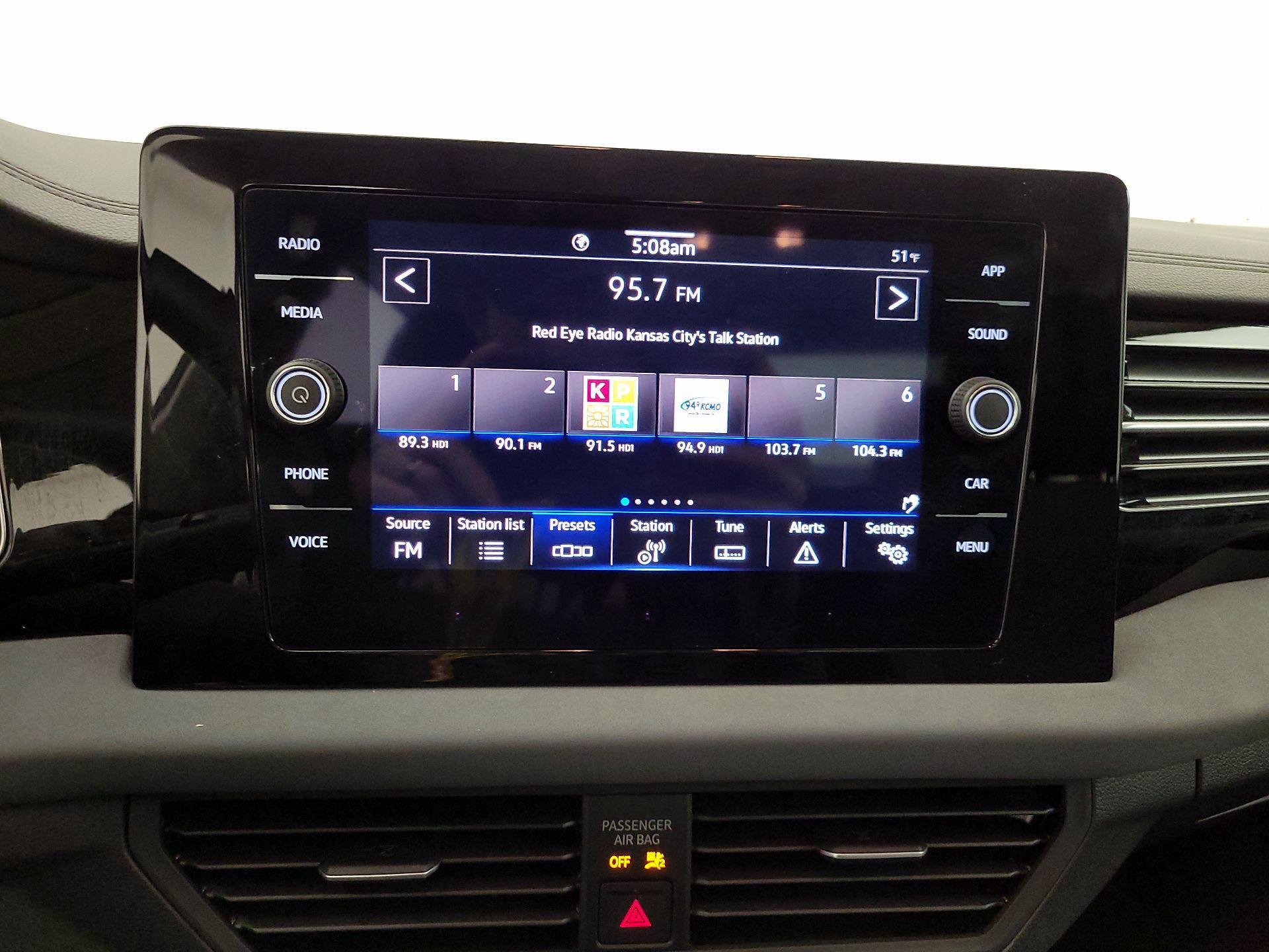 Thumbnail: 2025 Volkswagen Jetta - 15