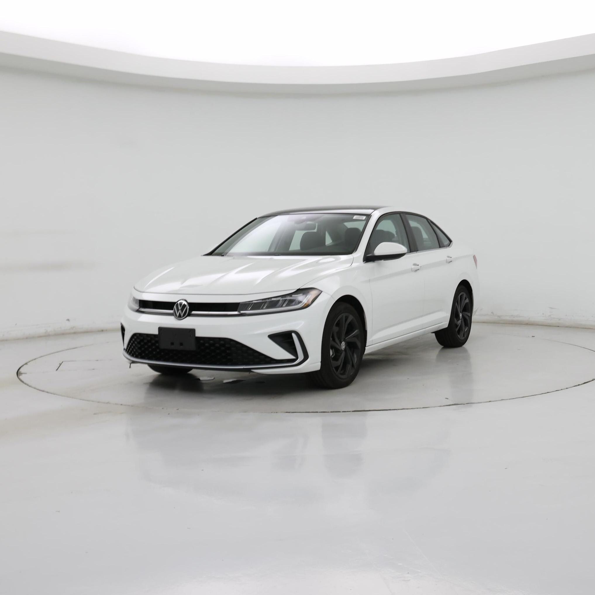 Thumbnail: 2025 Volkswagen Jetta - 4