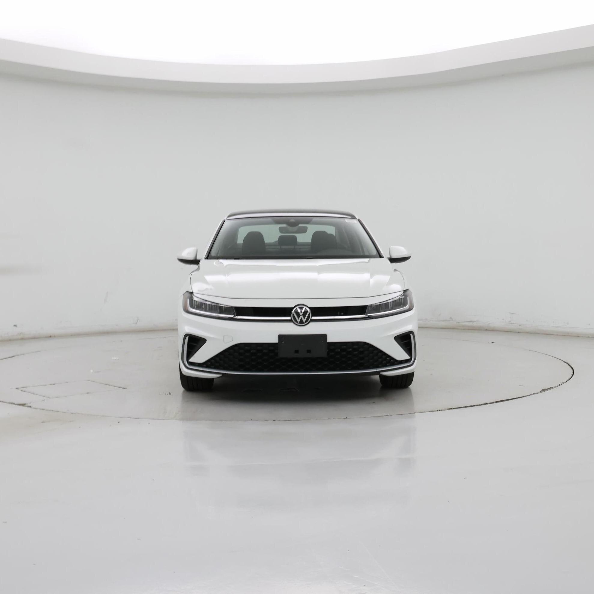 Thumbnail: 2025 Volkswagen Jetta - 5