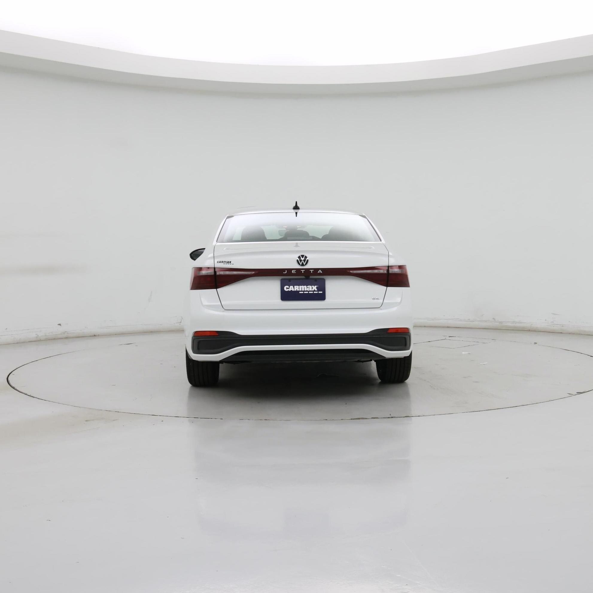 Thumbnail: 2025 Volkswagen Jetta - 6