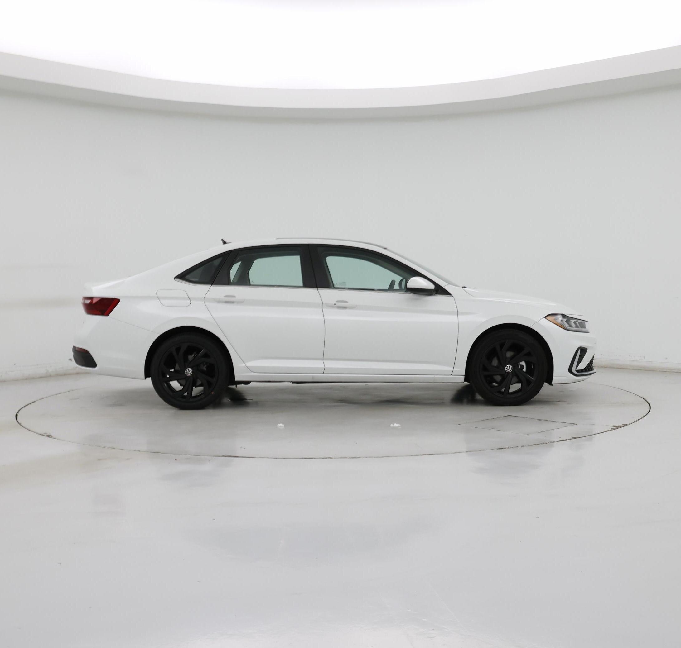 Thumbnail: 2025 Volkswagen Jetta - 7