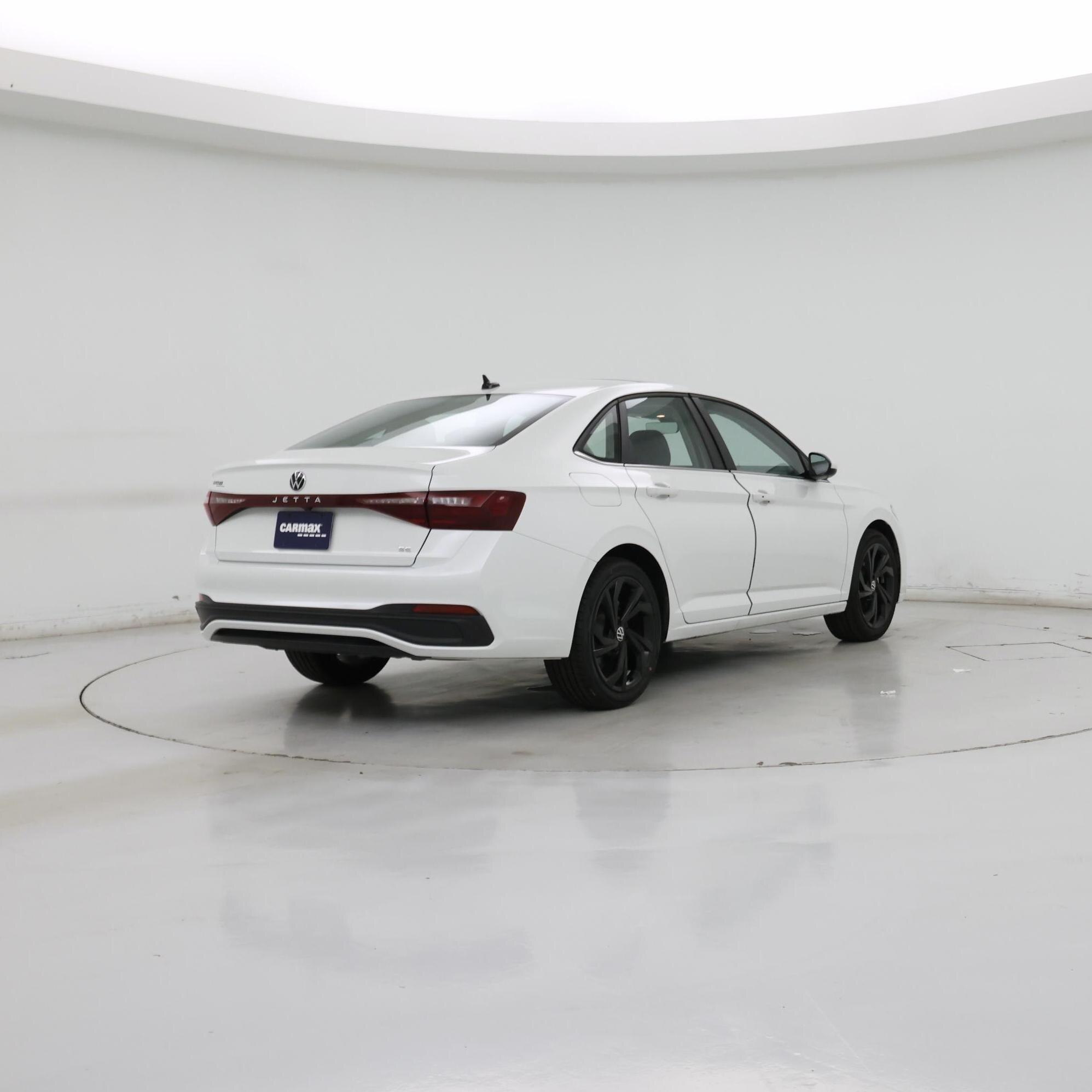 Thumbnail: 2025 Volkswagen Jetta - 8