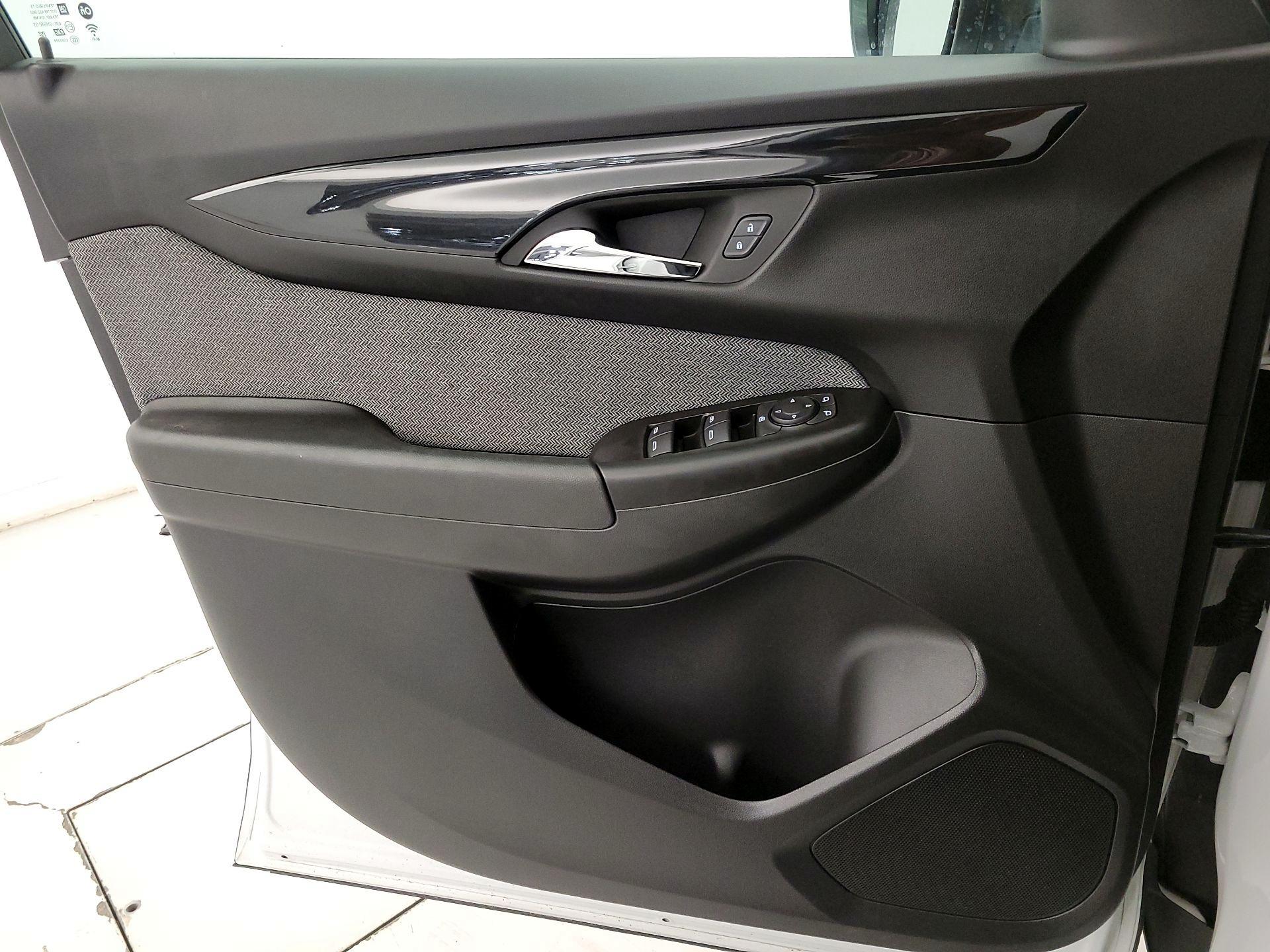 Thumbnail: 2024 Chevrolet TrailBlazer - 12