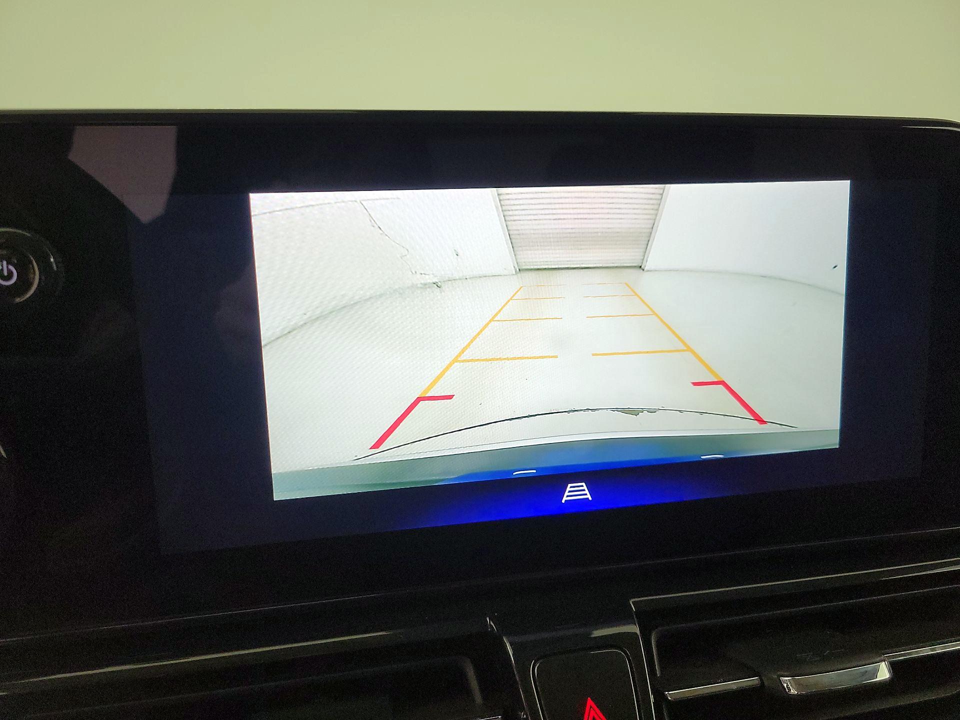 Thumbnail: 2024 Chevrolet TrailBlazer - 14