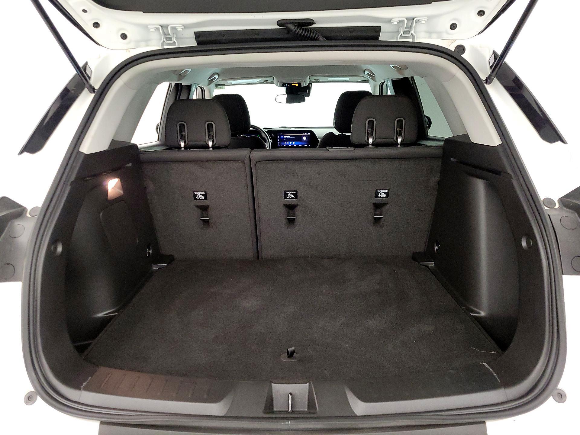 Thumbnail: 2024 Chevrolet TrailBlazer - 20