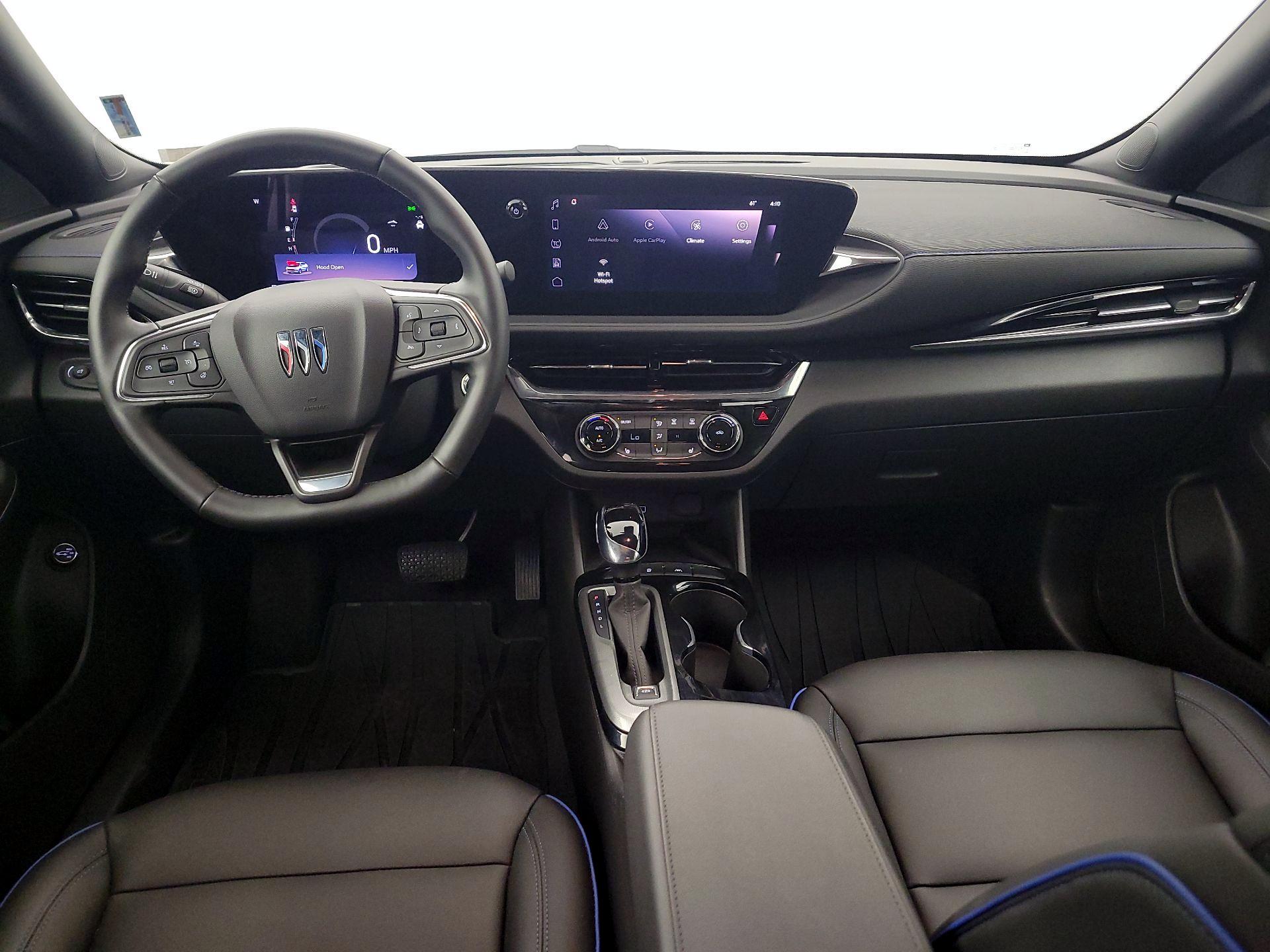 Thumbnail: 2025 Buick Envista - 9