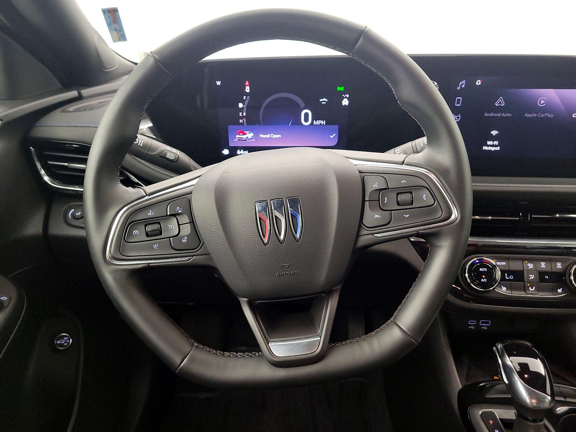 Thumbnail: 2025 Buick Envista - 10