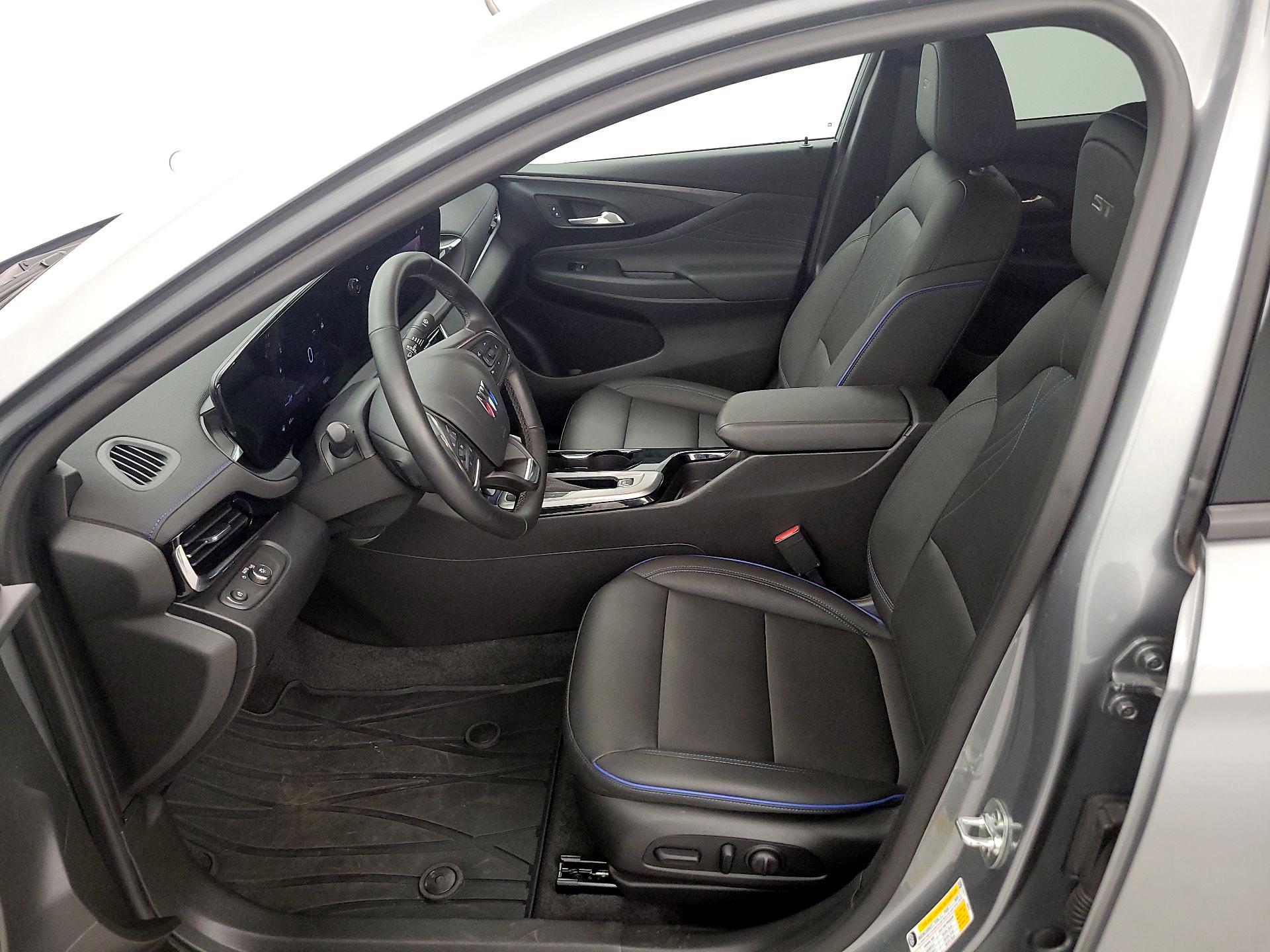 Thumbnail: 2025 Buick Envista - 11