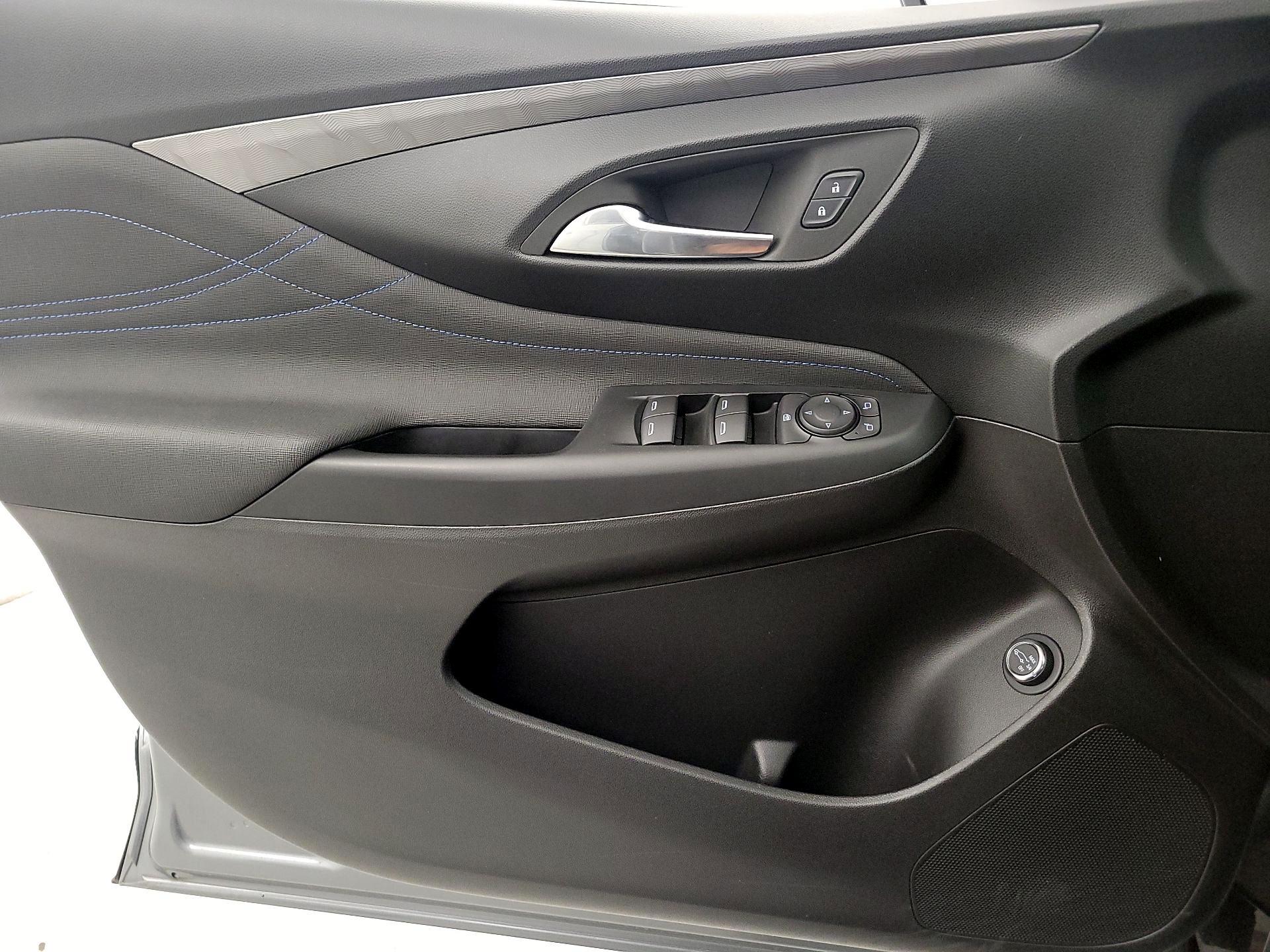 Thumbnail: 2025 Buick Envista - 12