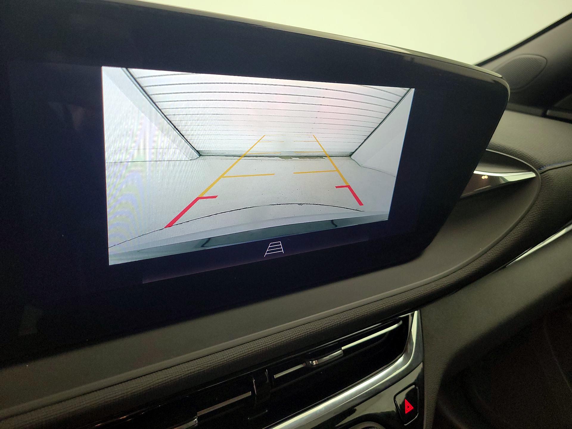 Thumbnail: 2025 Buick Envista - 14