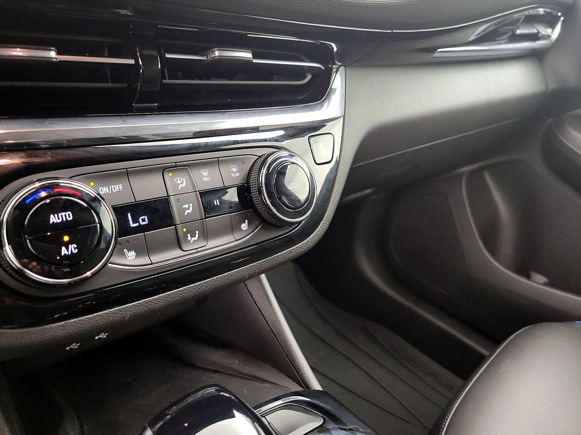 Thumbnail: 2025 Buick Envista - 16