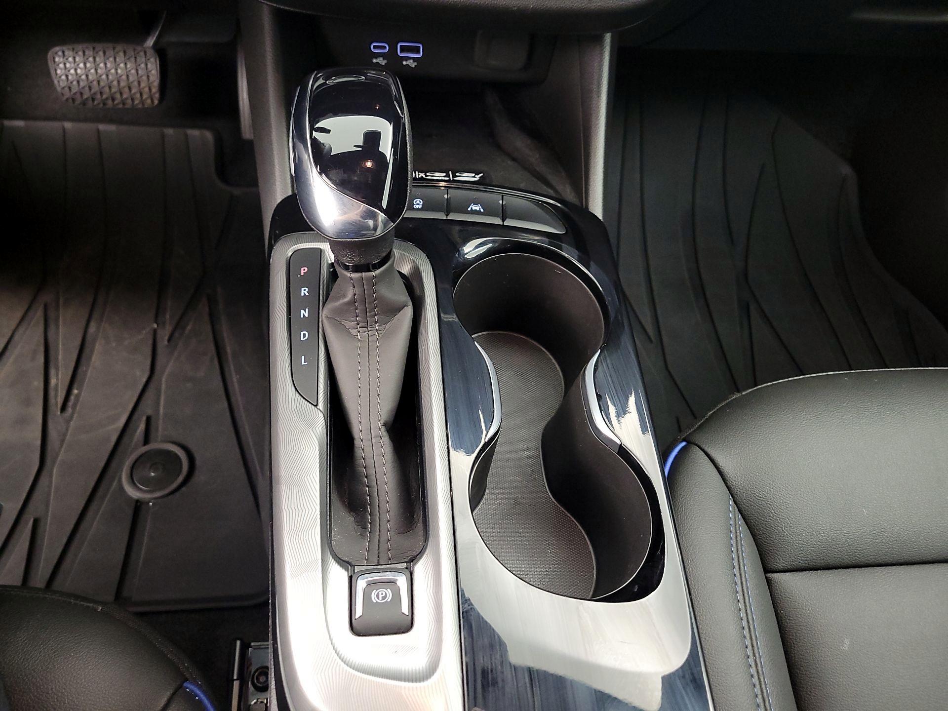 Thumbnail: 2025 Buick Envista - 17