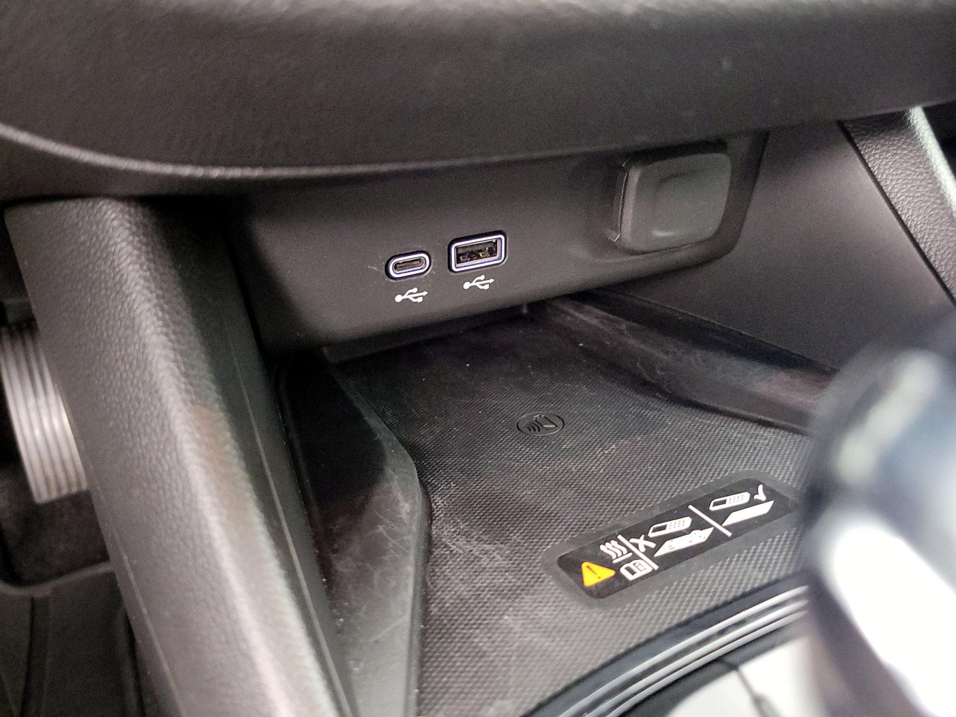 Thumbnail: 2025 Buick Envista - 18