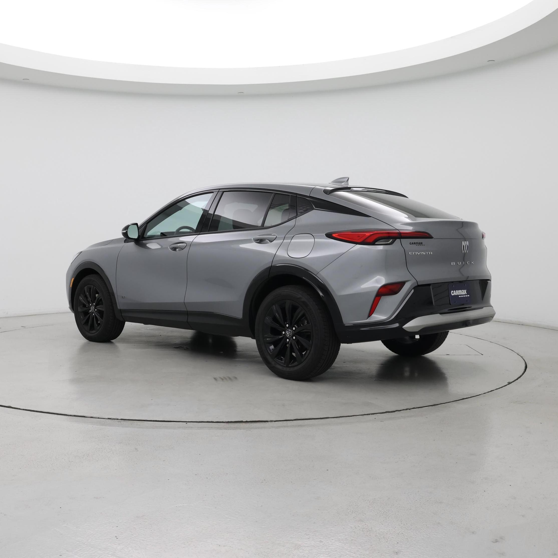 Thumbnail: 2025 Buick Envista - 2