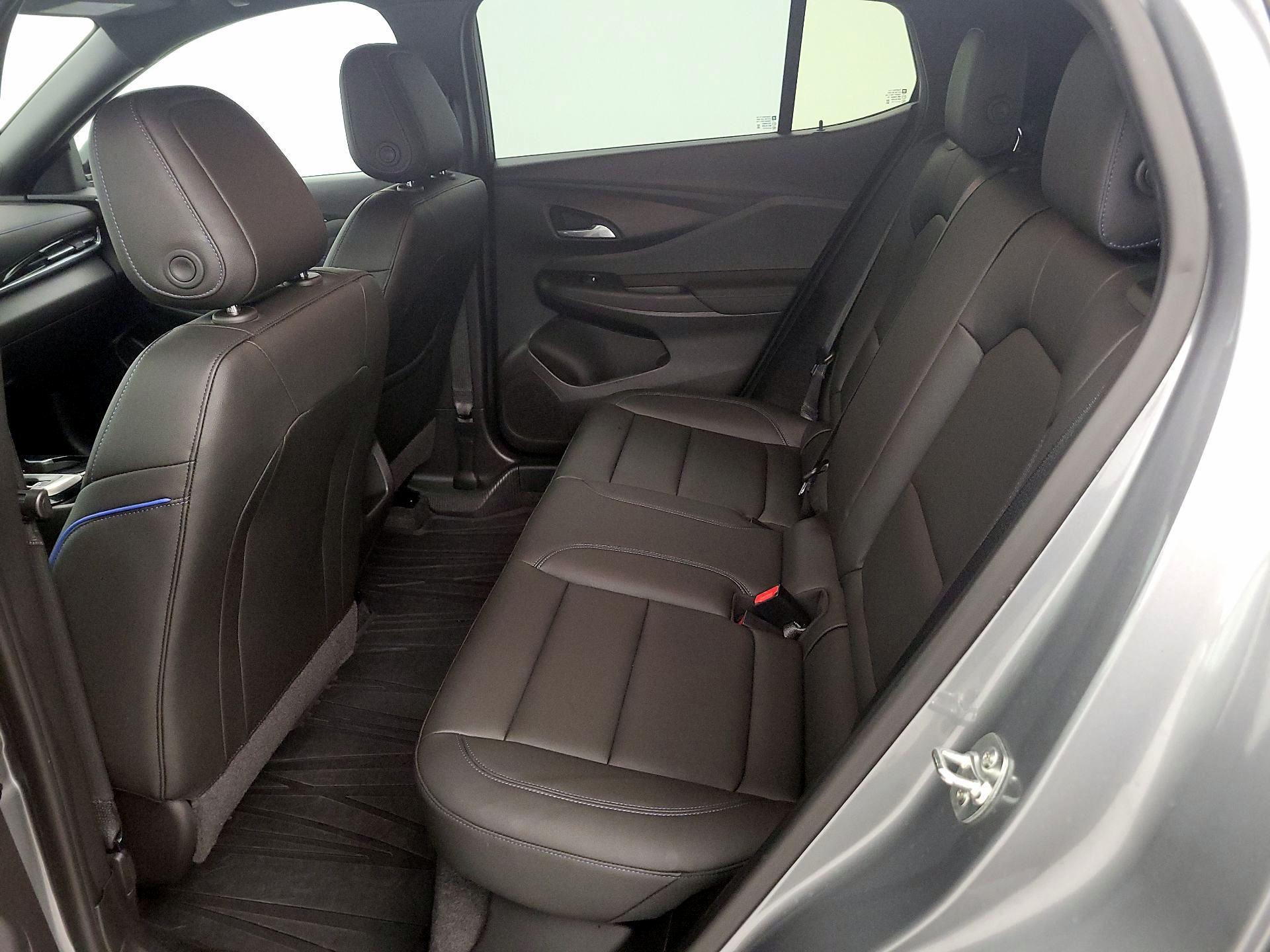 Thumbnail: 2025 Buick Envista - 19