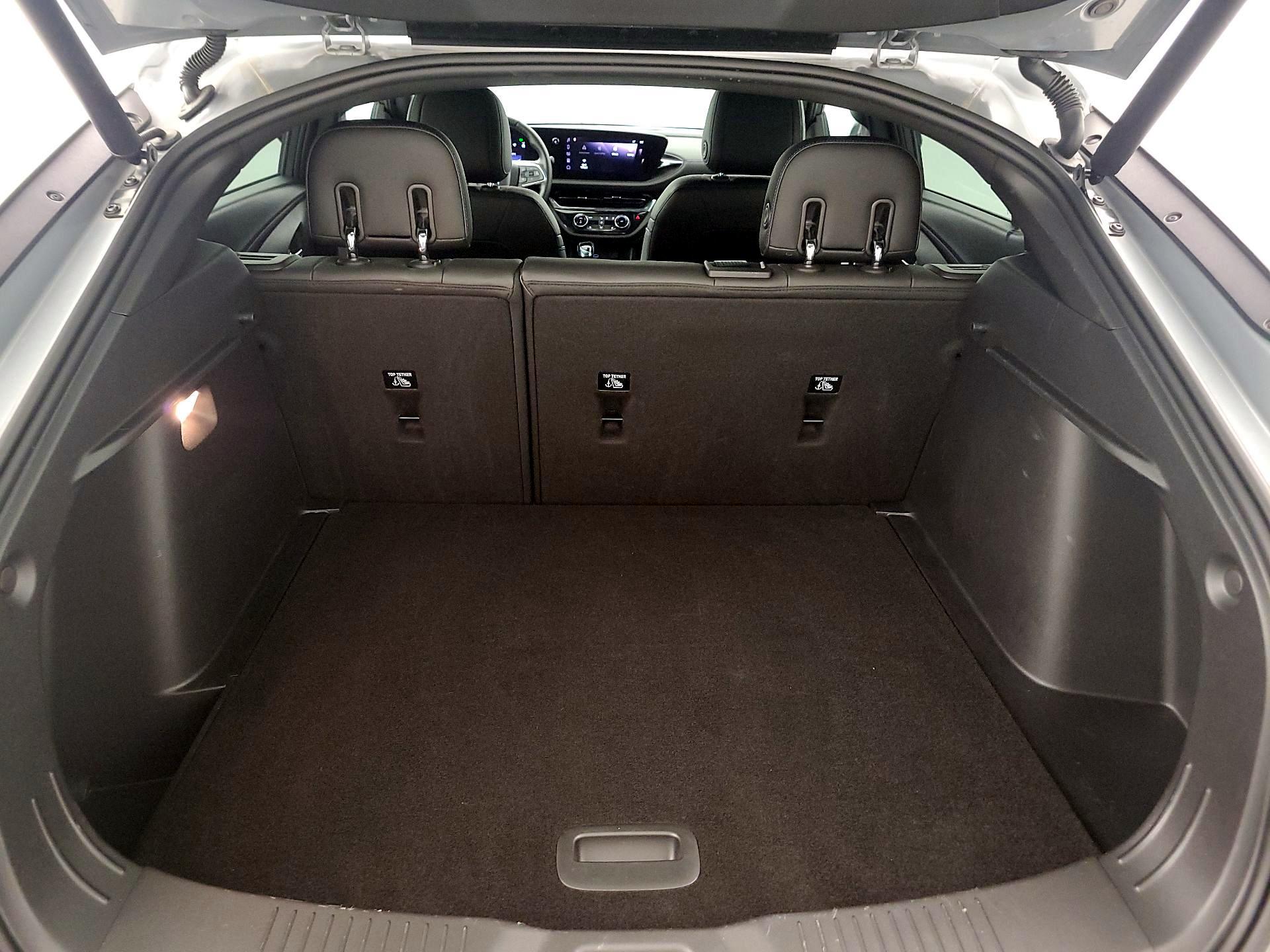 Thumbnail: 2025 Buick Envista - 20