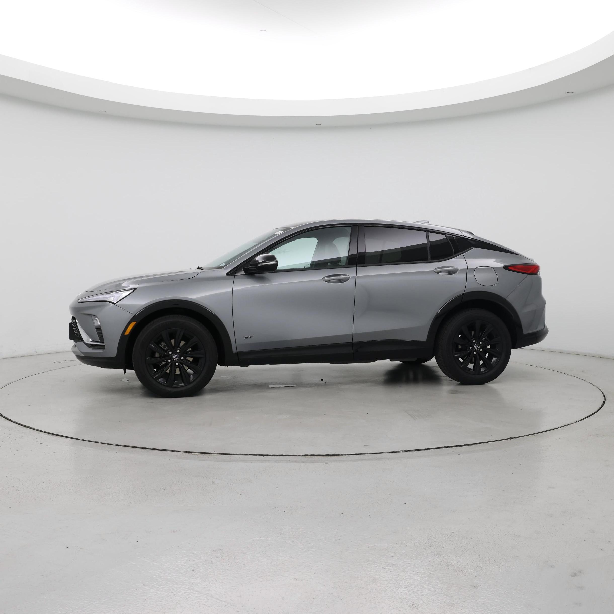 Thumbnail: 2025 Buick Envista - 3