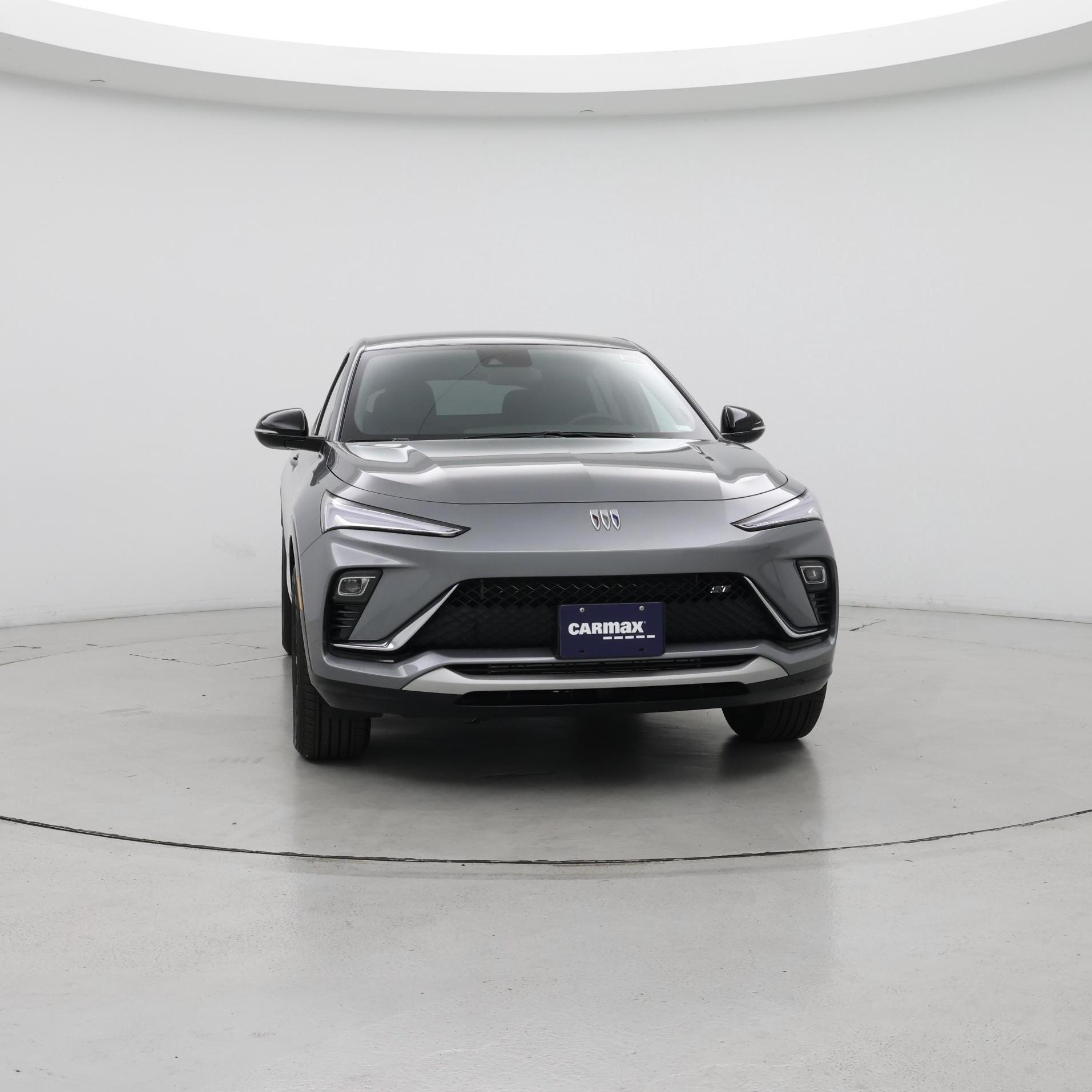 Thumbnail: 2025 Buick Envista - 5