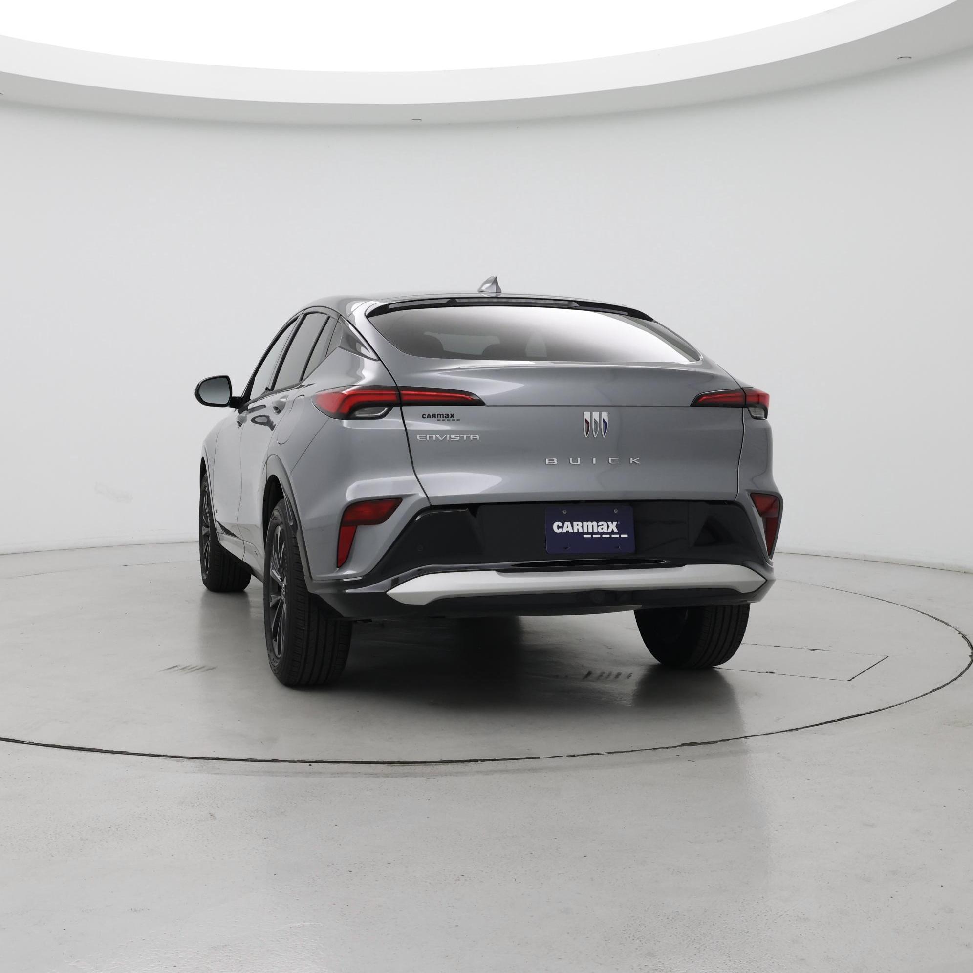 Thumbnail: 2025 Buick Envista - 6