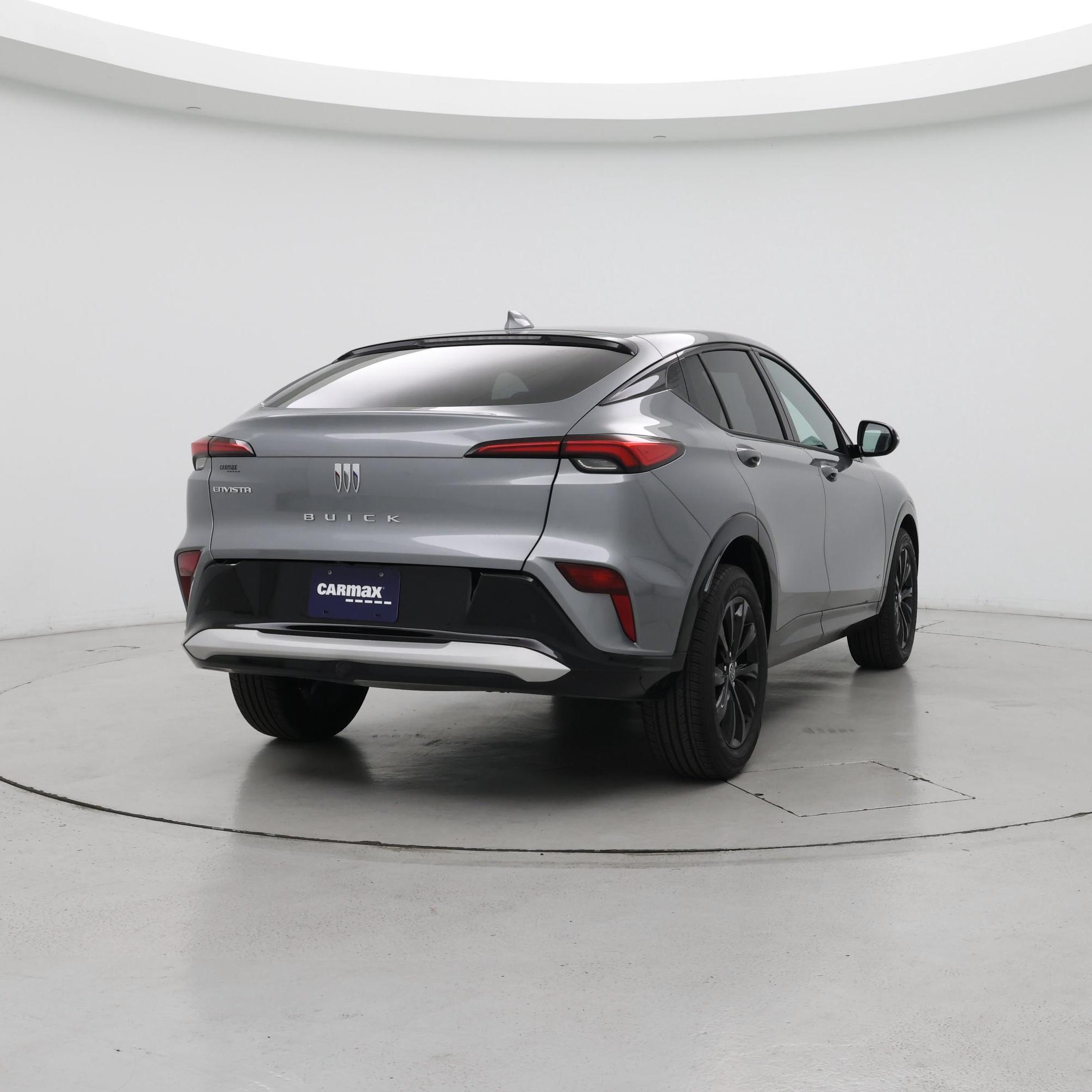 Thumbnail: 2025 Buick Envista - 8
