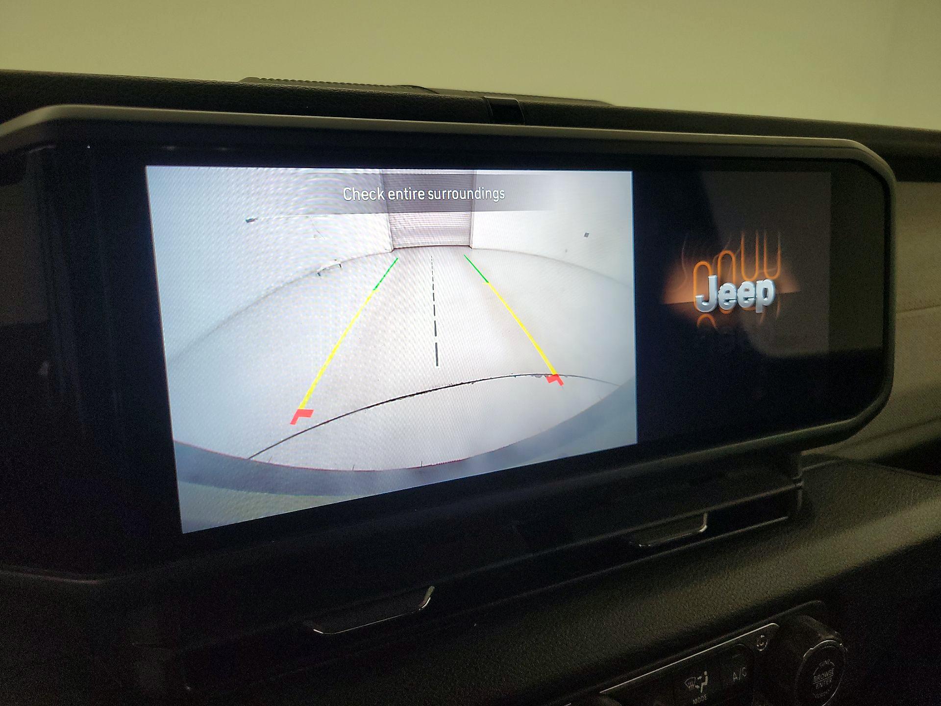 Thumbnail: 2025 Jeep Wrangler - 14