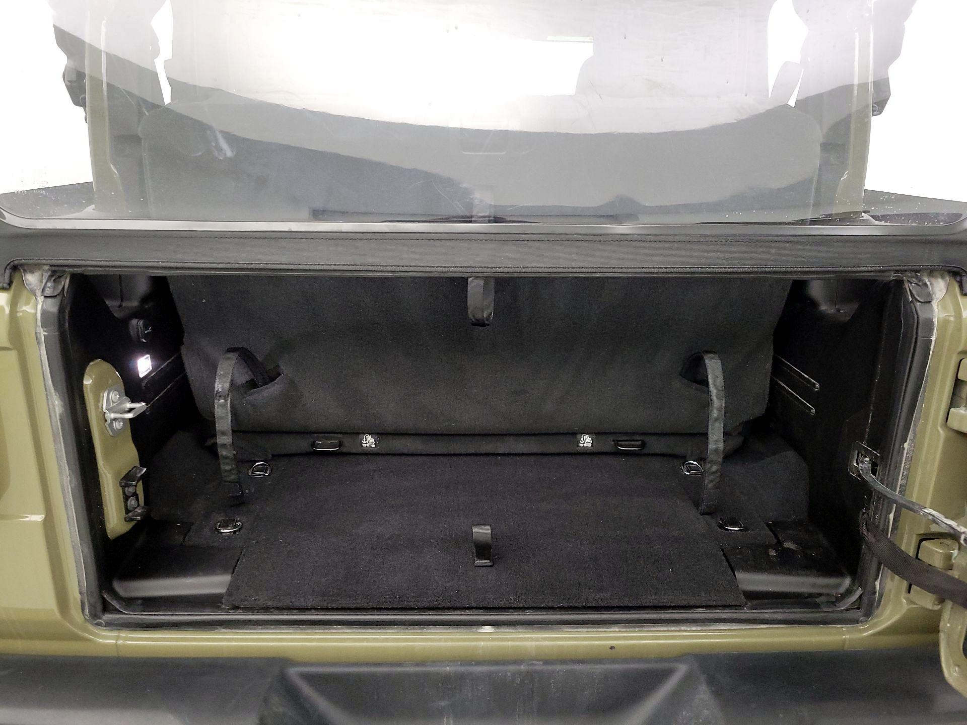 Thumbnail: 2025 Jeep Wrangler - 20