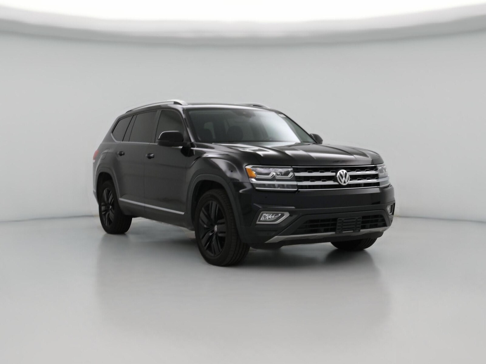 2019 Volkswagen Atlas SEL