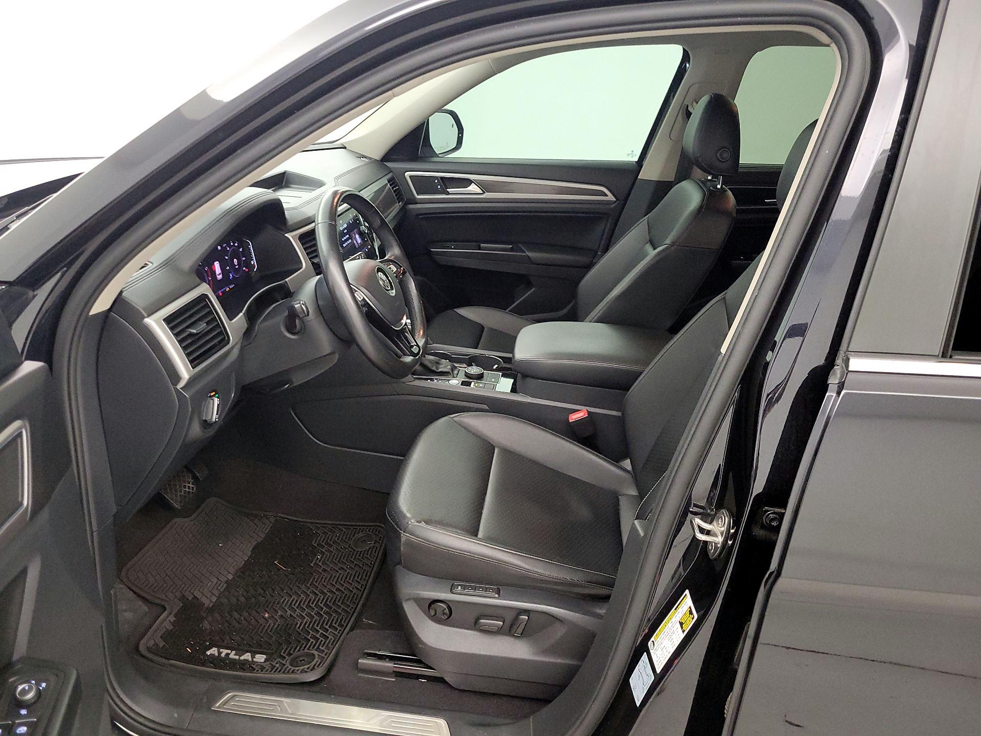 Thumbnail: 2019 Volkswagen Atlas - 11