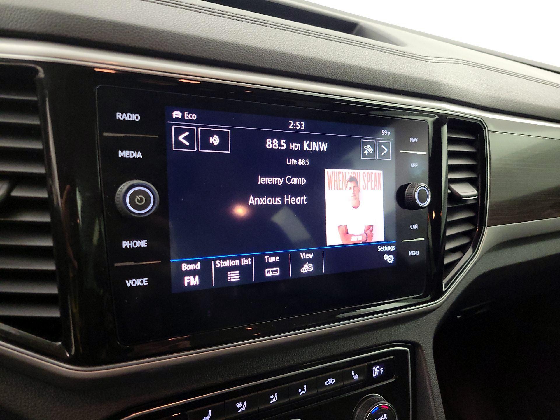 Thumbnail: 2019 Volkswagen Atlas - 15