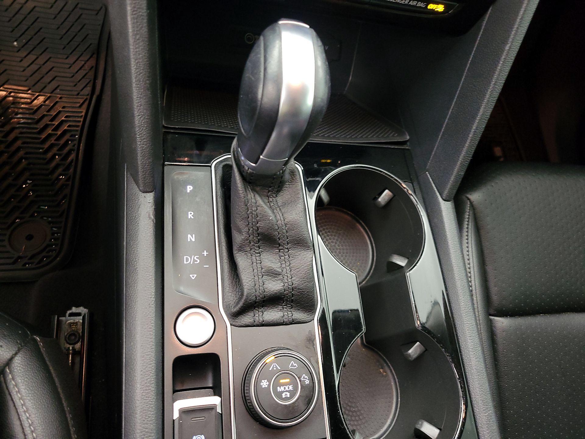 Thumbnail: 2019 Volkswagen Atlas - 17