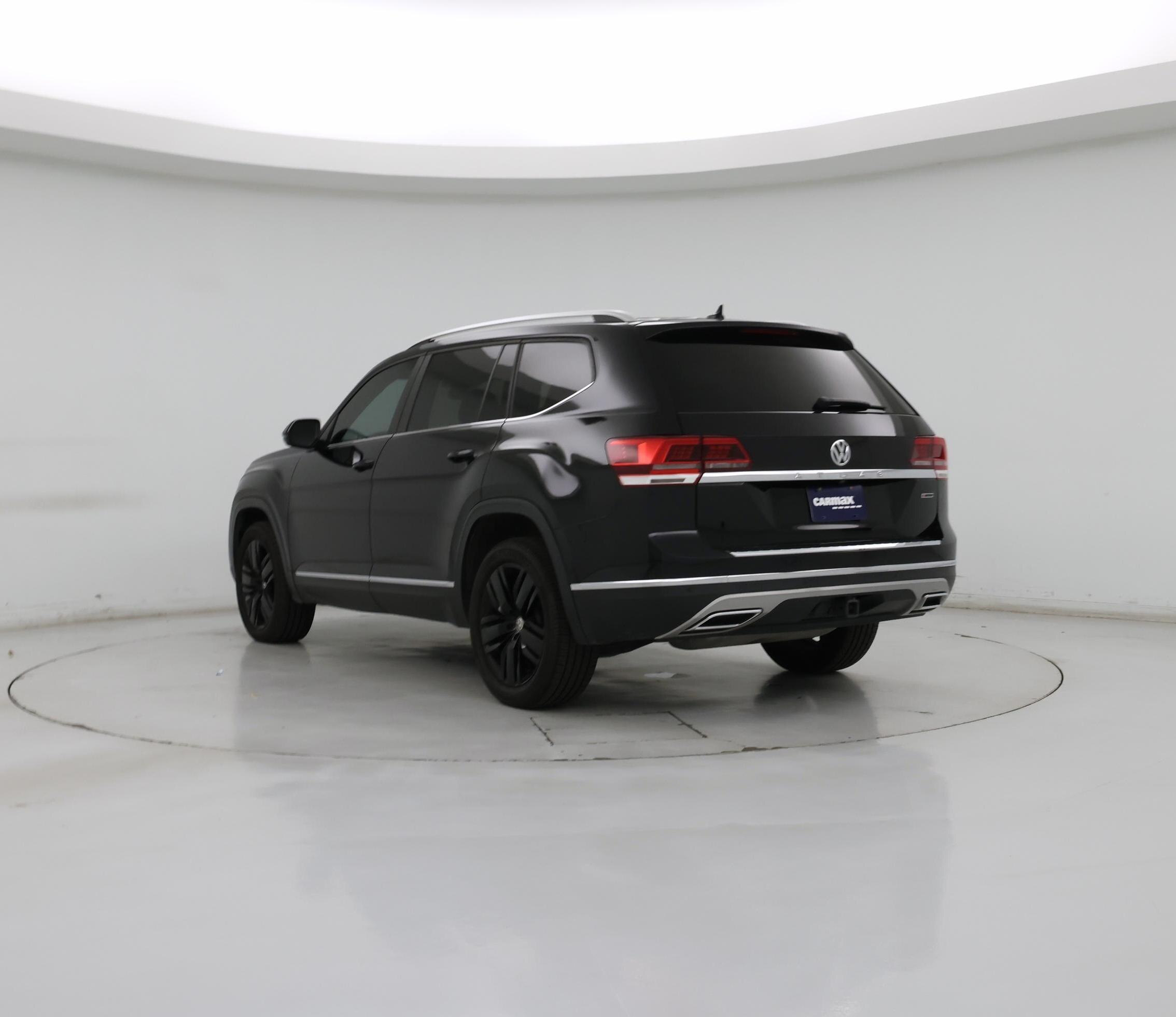 Thumbnail: 2019 Volkswagen Atlas - 2