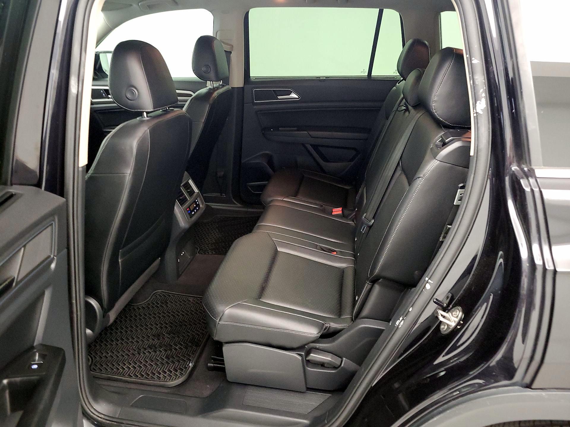 Thumbnail: 2019 Volkswagen Atlas - 20