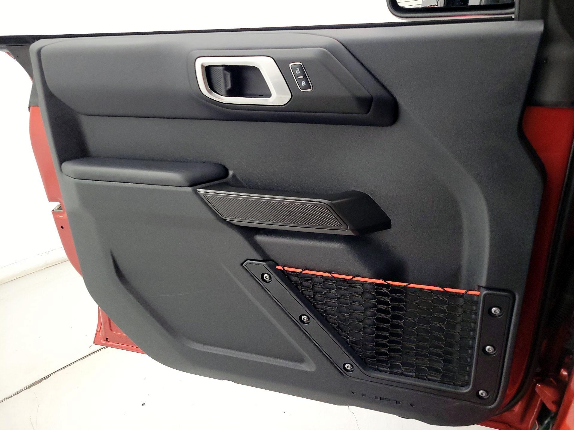 Thumbnail: 2023 Ford Bronco - 12