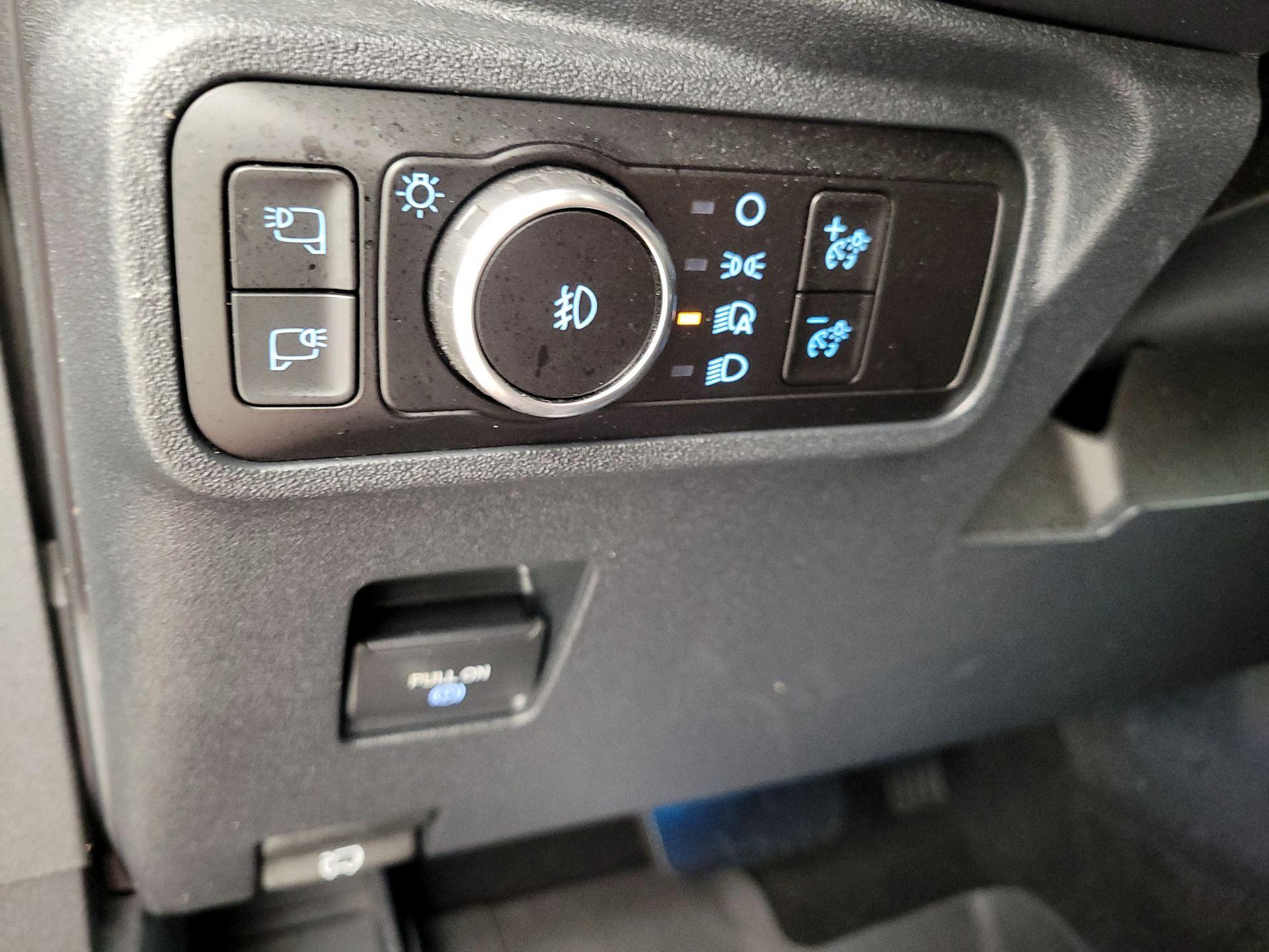 Thumbnail: 2023 Ford Bronco - 13