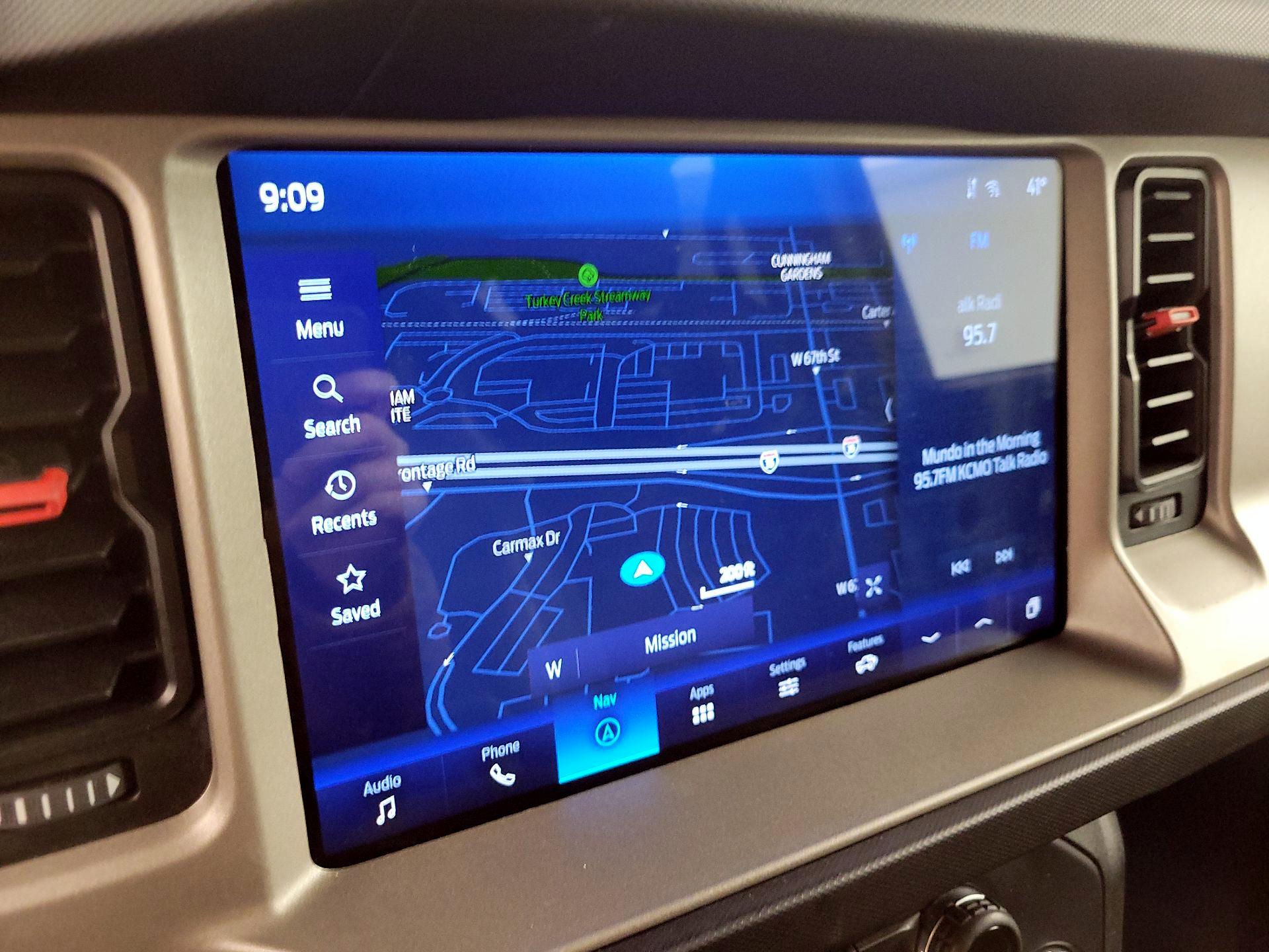 Thumbnail: 2023 Ford Bronco - 14