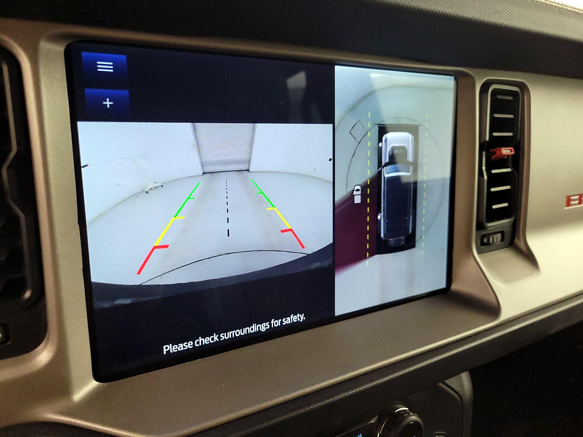 Thumbnail: 2023 Ford Bronco - 15