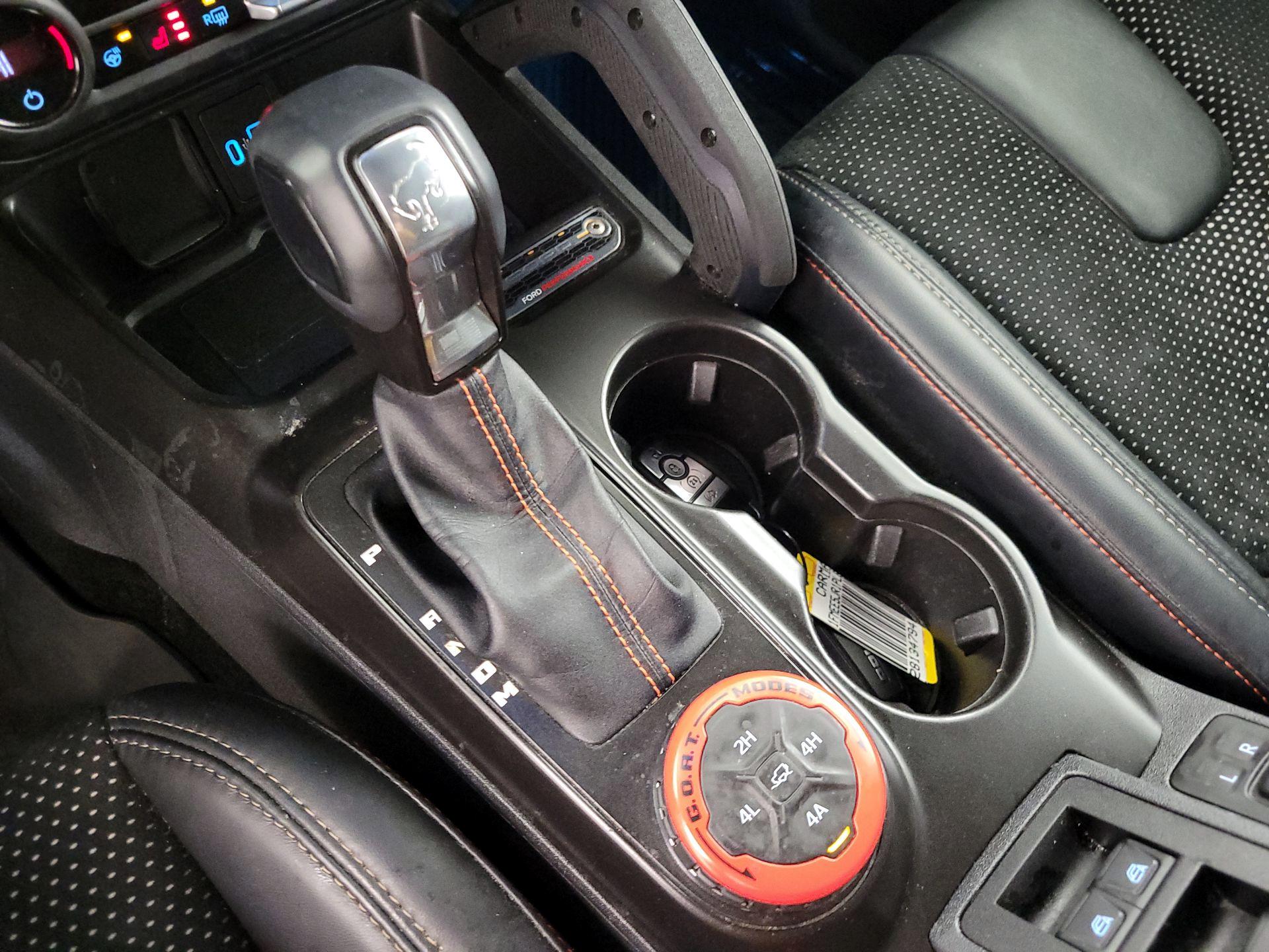 Thumbnail: 2023 Ford Bronco - 18