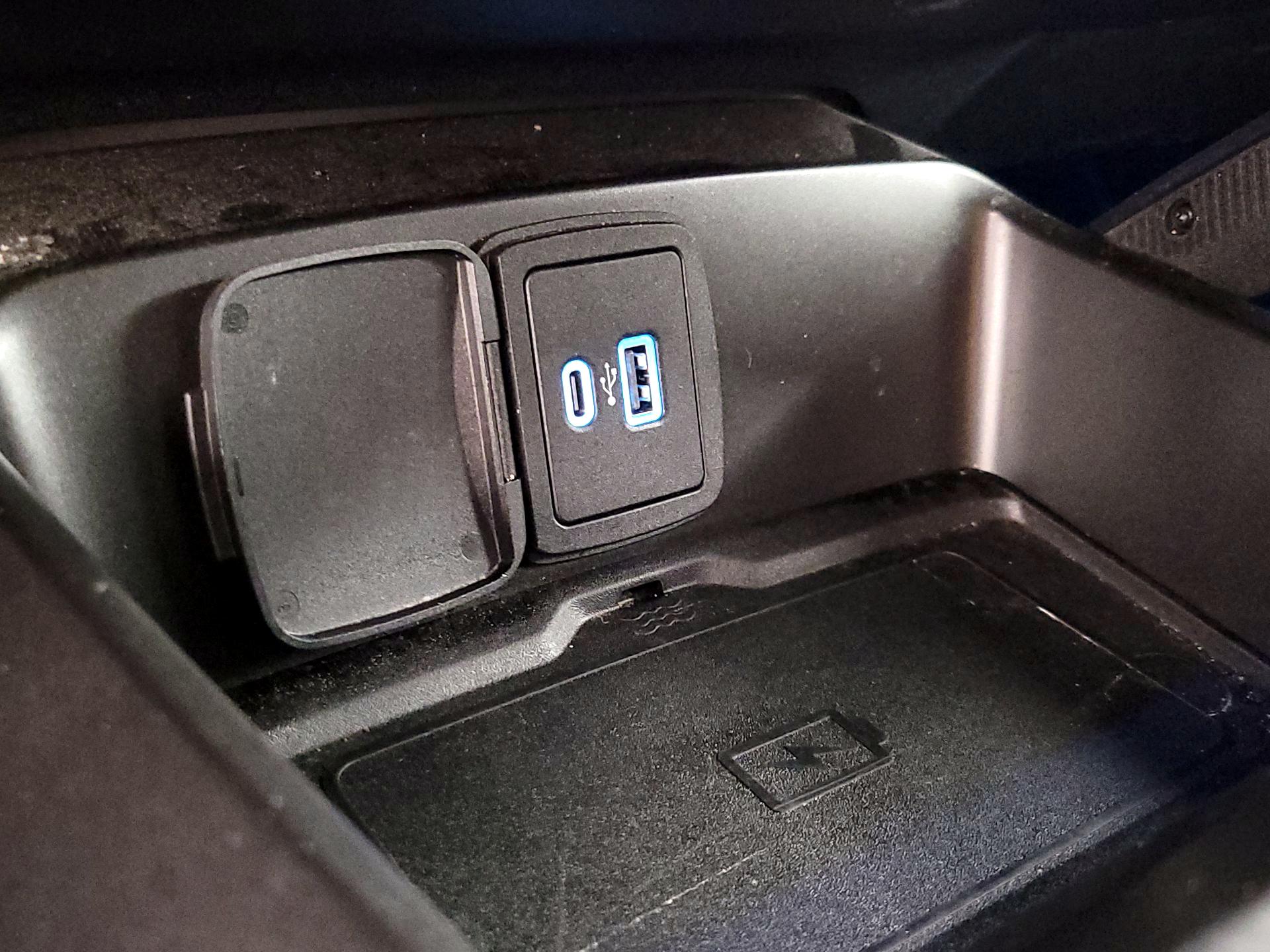 Thumbnail: 2023 Ford Bronco - 19