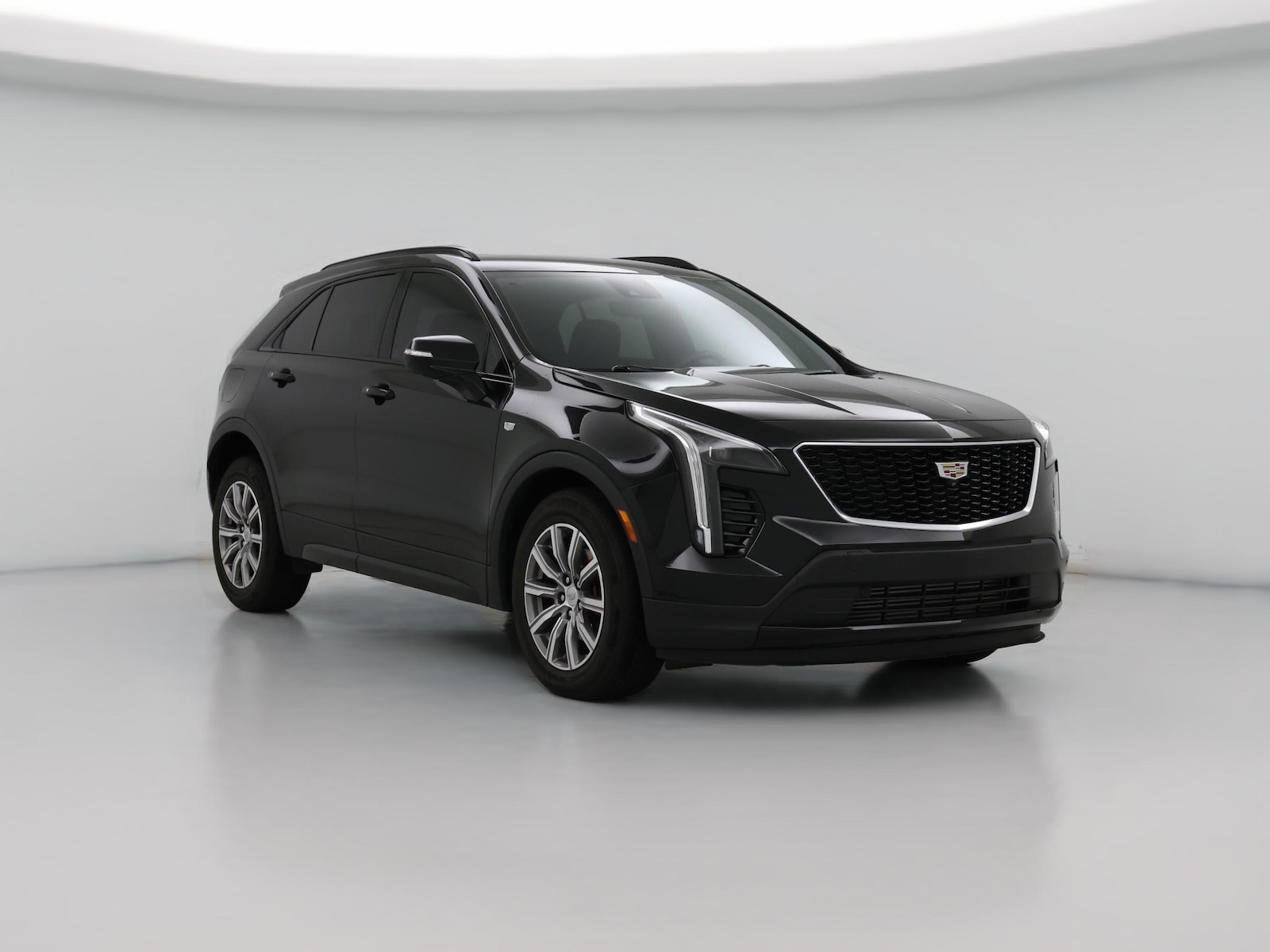 2021 Cadillac XT4 Sport