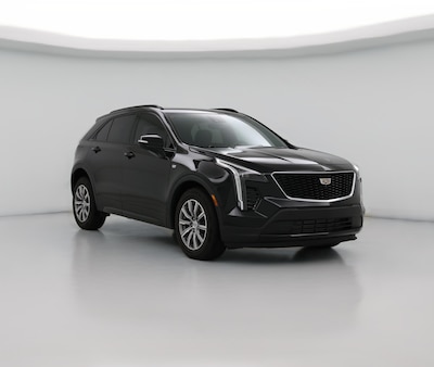 2021 Cadillac XT4 Sport