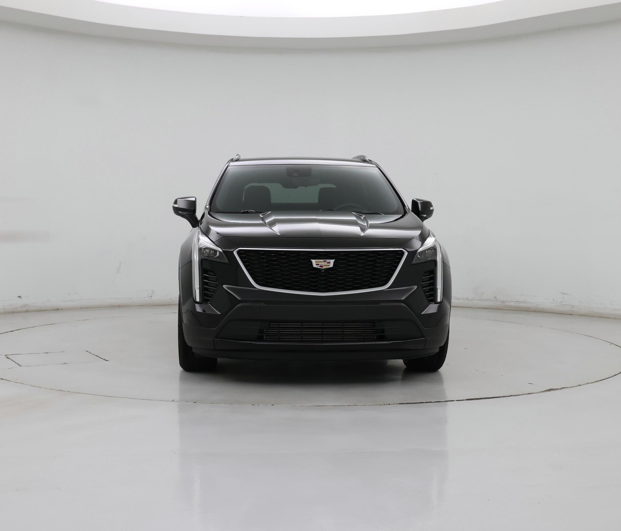 Thumbnail: 2021 Cadillac XT4 - 5
