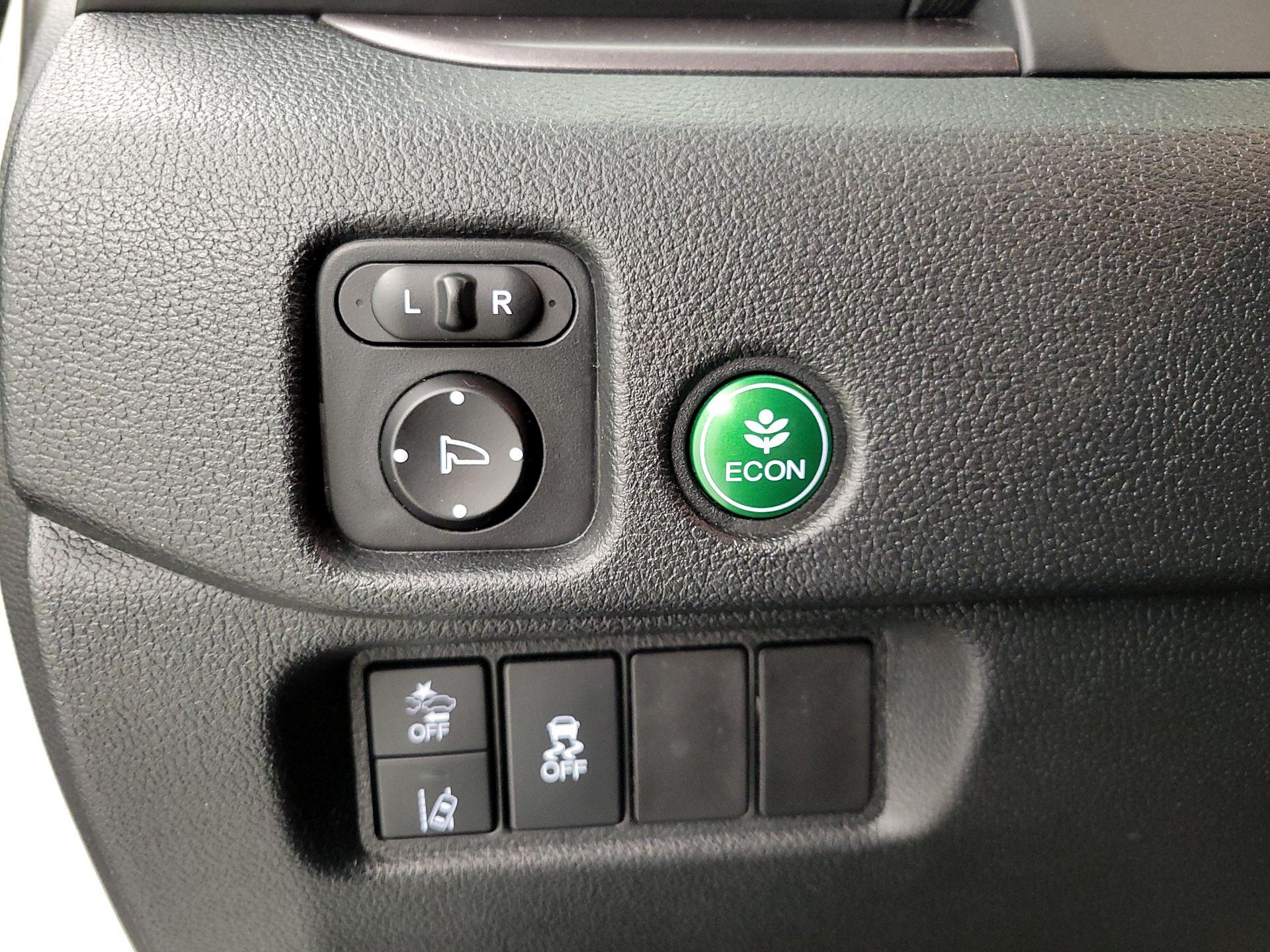 Thumbnail: 2021 Honda Passport - 13