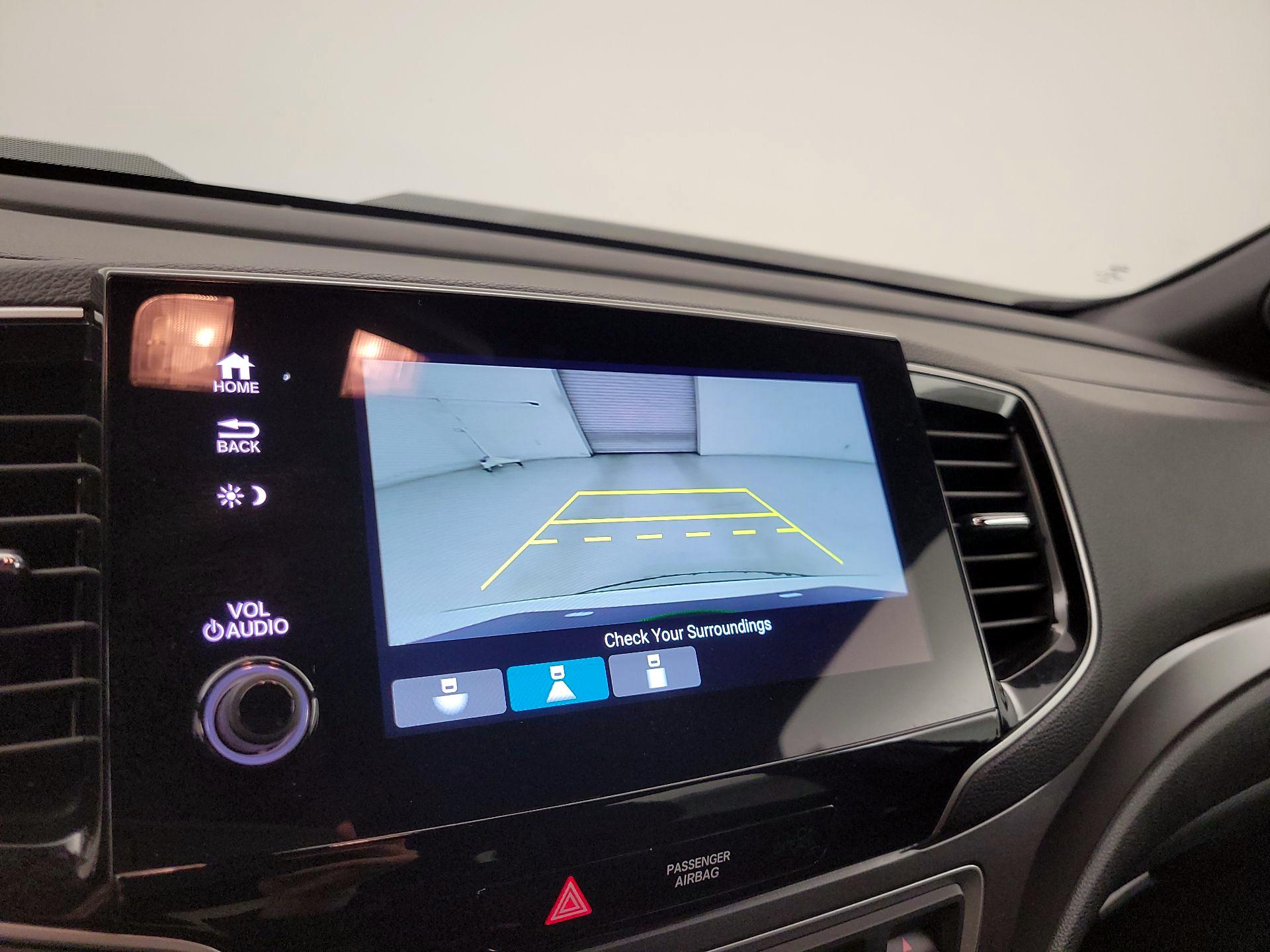 Thumbnail: 2021 Honda Passport - 14