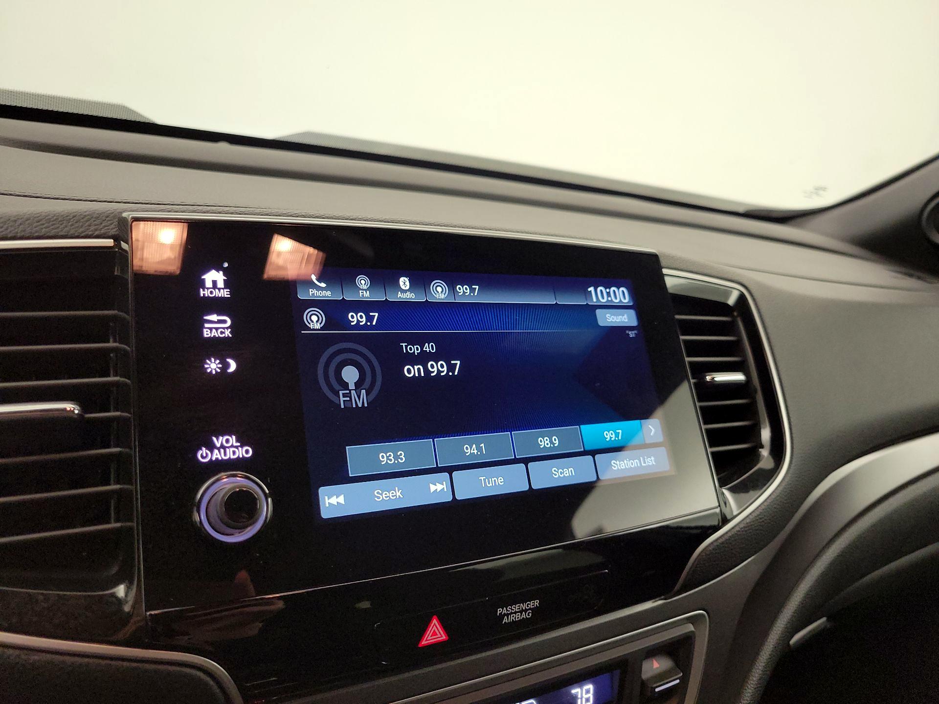 Thumbnail: 2021 Honda Passport - 15