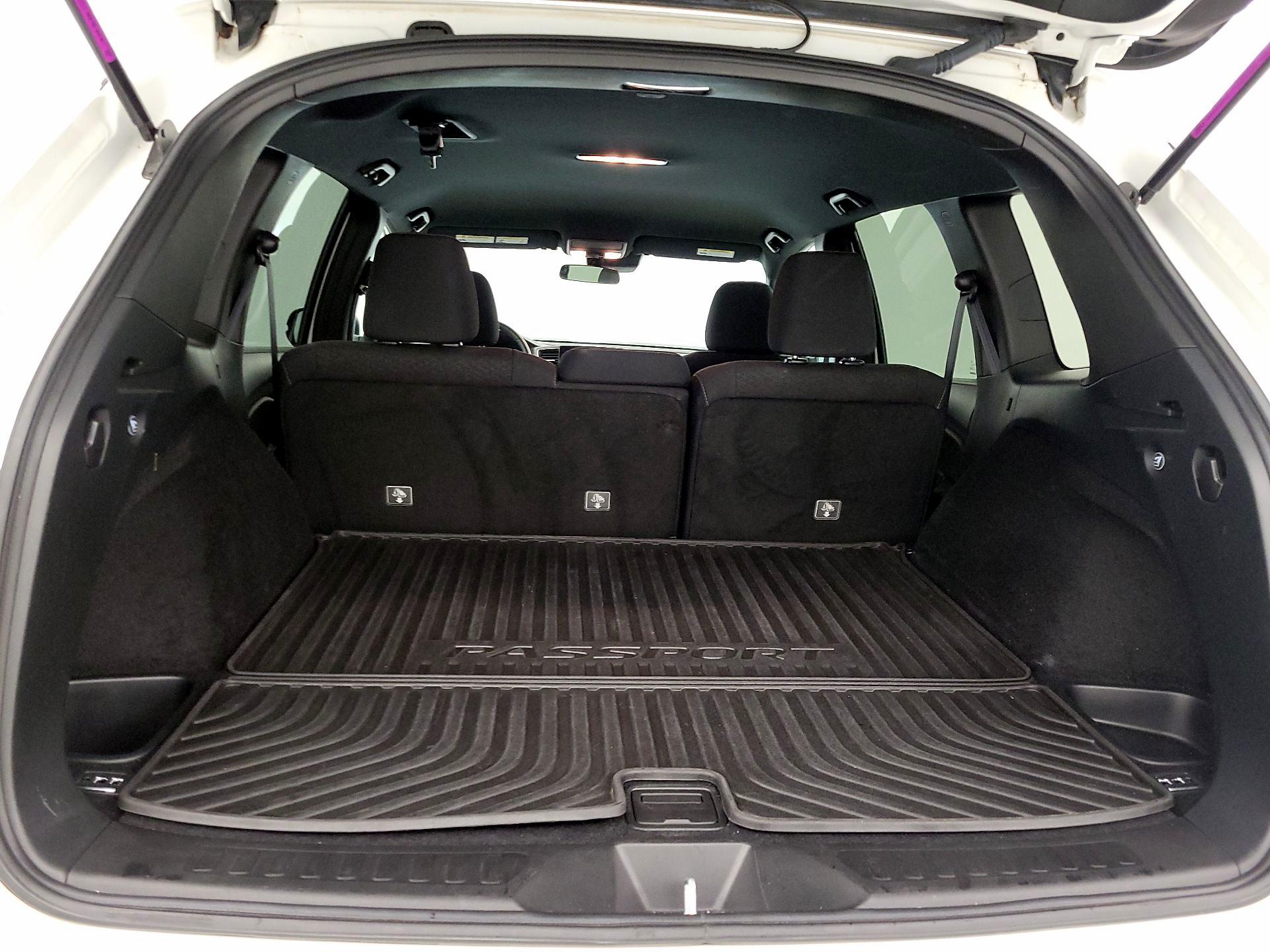 Thumbnail: 2021 Honda Passport - 20