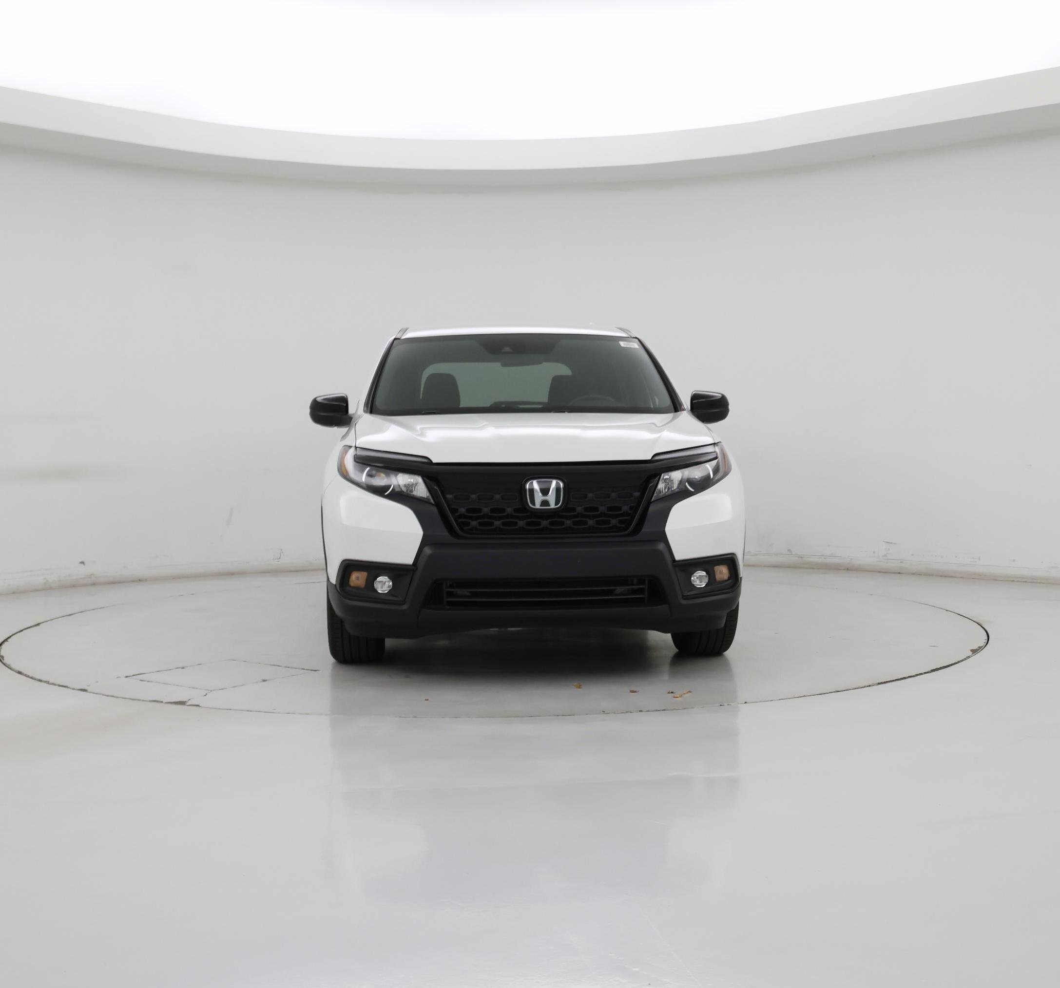 Thumbnail: 2021 Honda Passport - 5